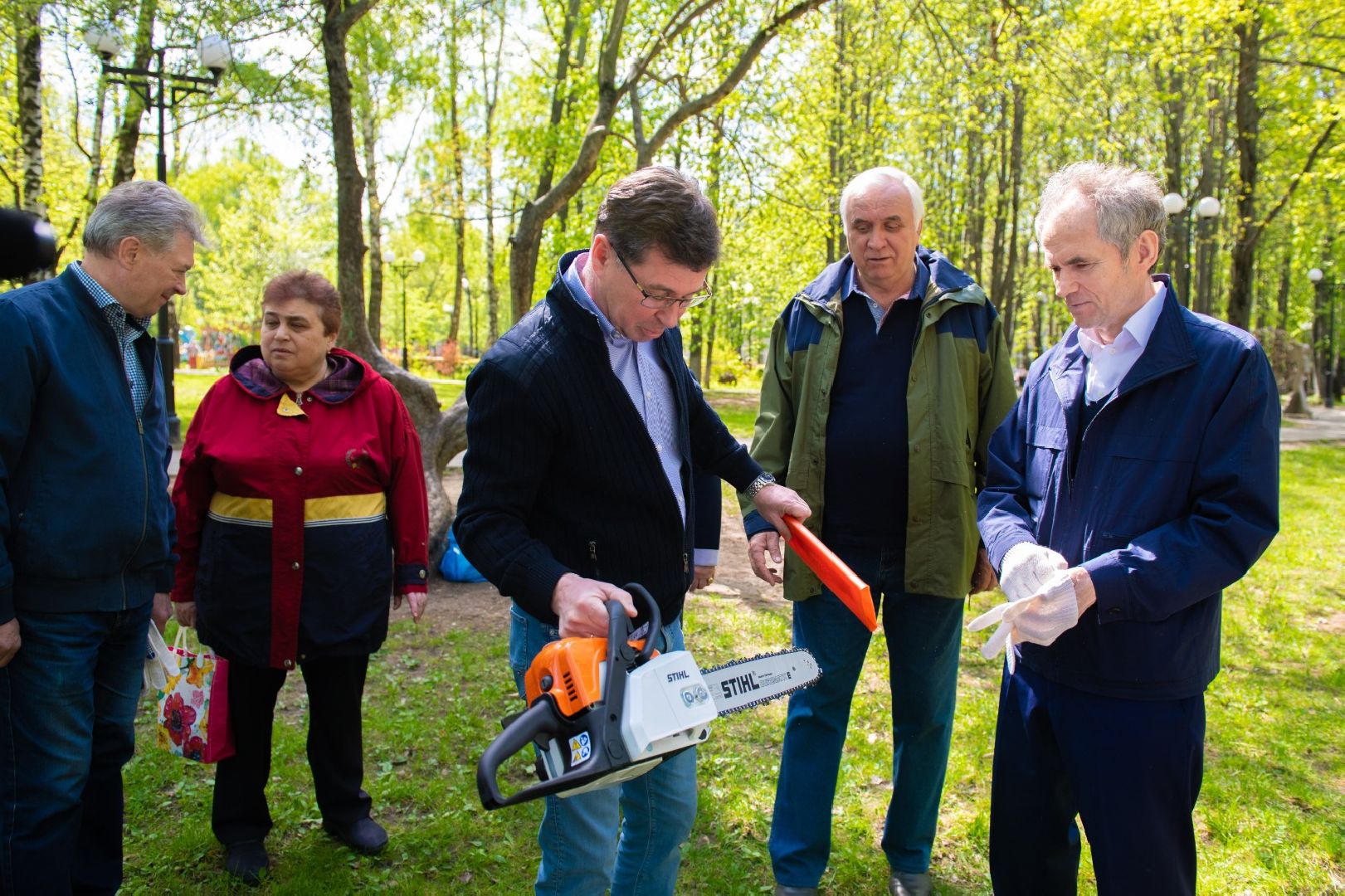лыткарино, общество, лес победы,