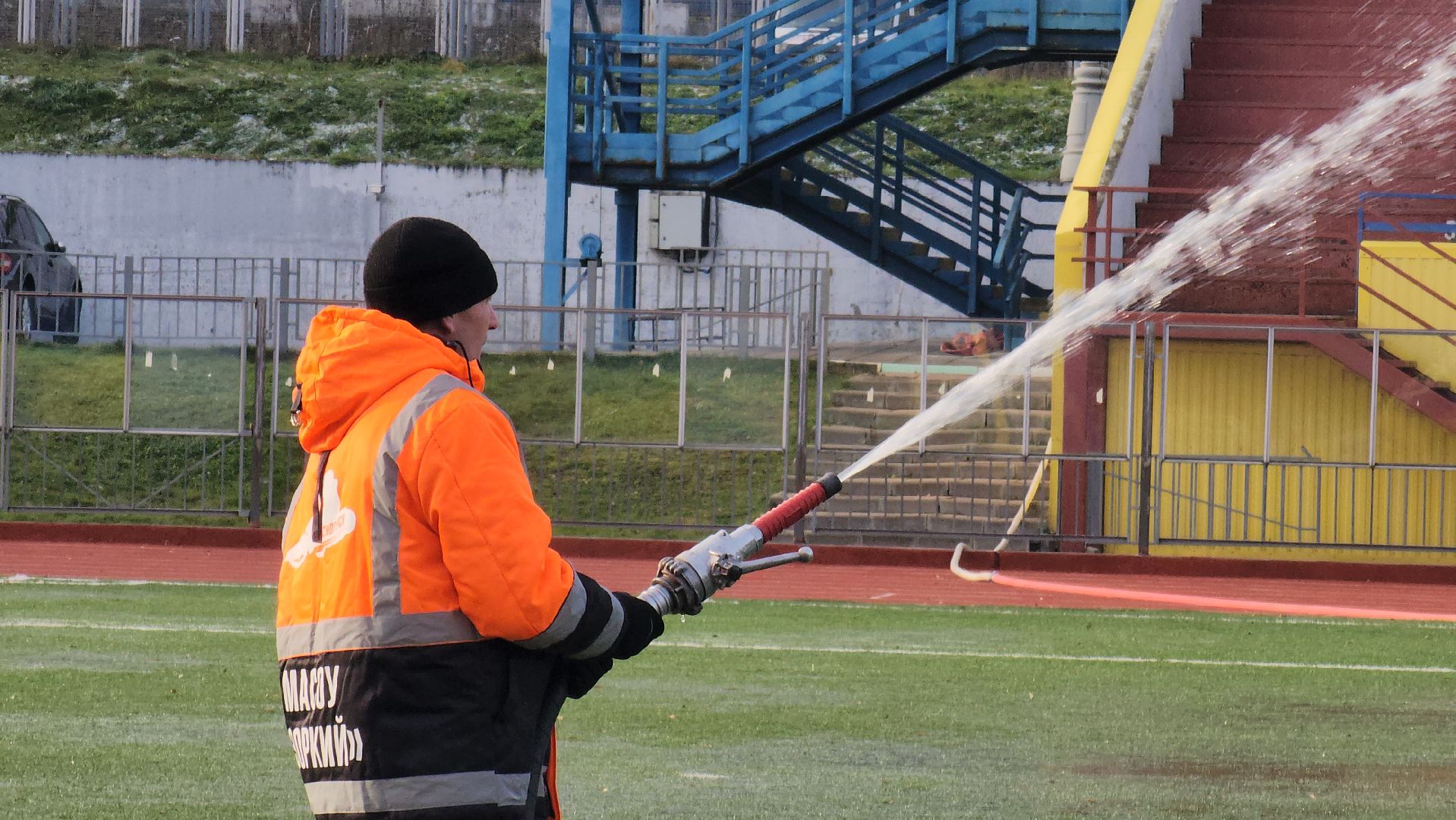 заливка катка, зоркий, красногорск,