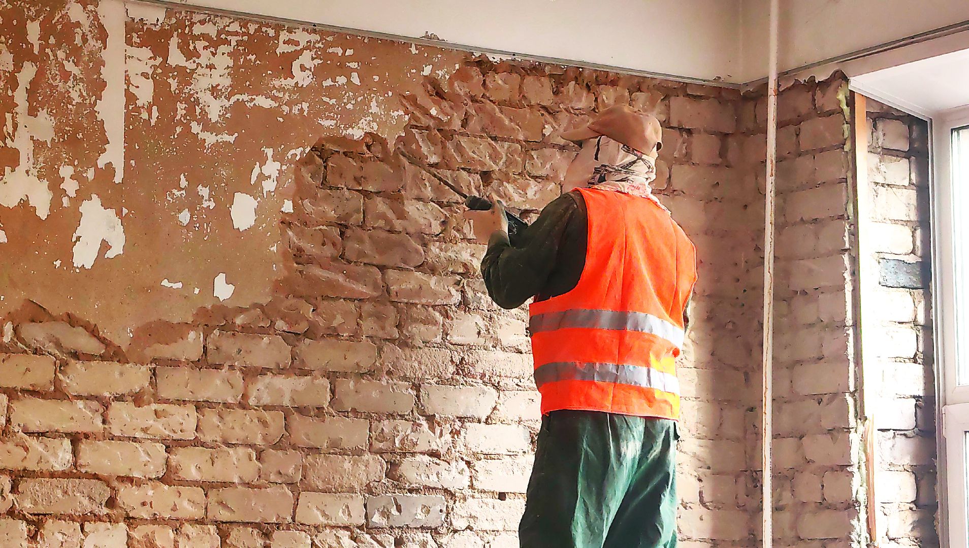 капитальный ремонт, здание, школа, ОВЗ, благоустрйство,