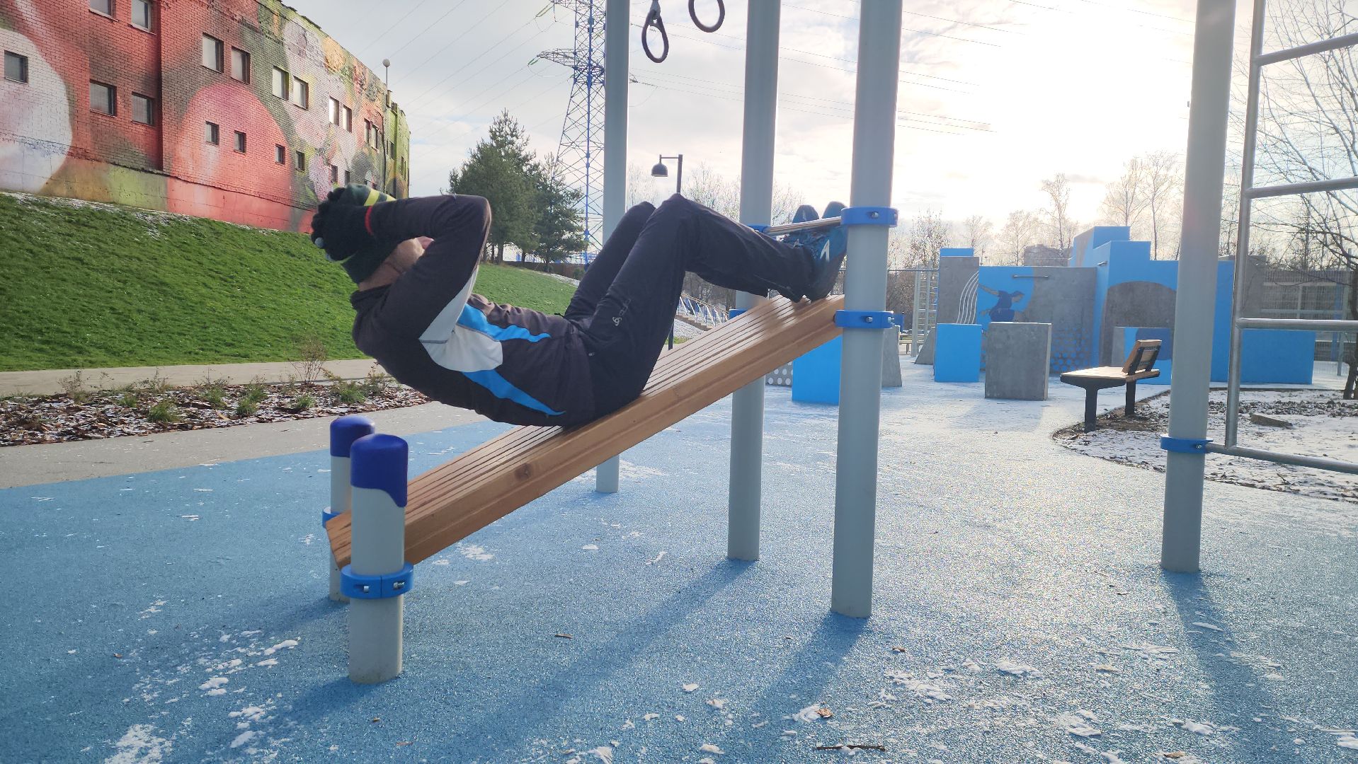 скейтпарк, красногорск, спорт для всех, благоуйстройство,