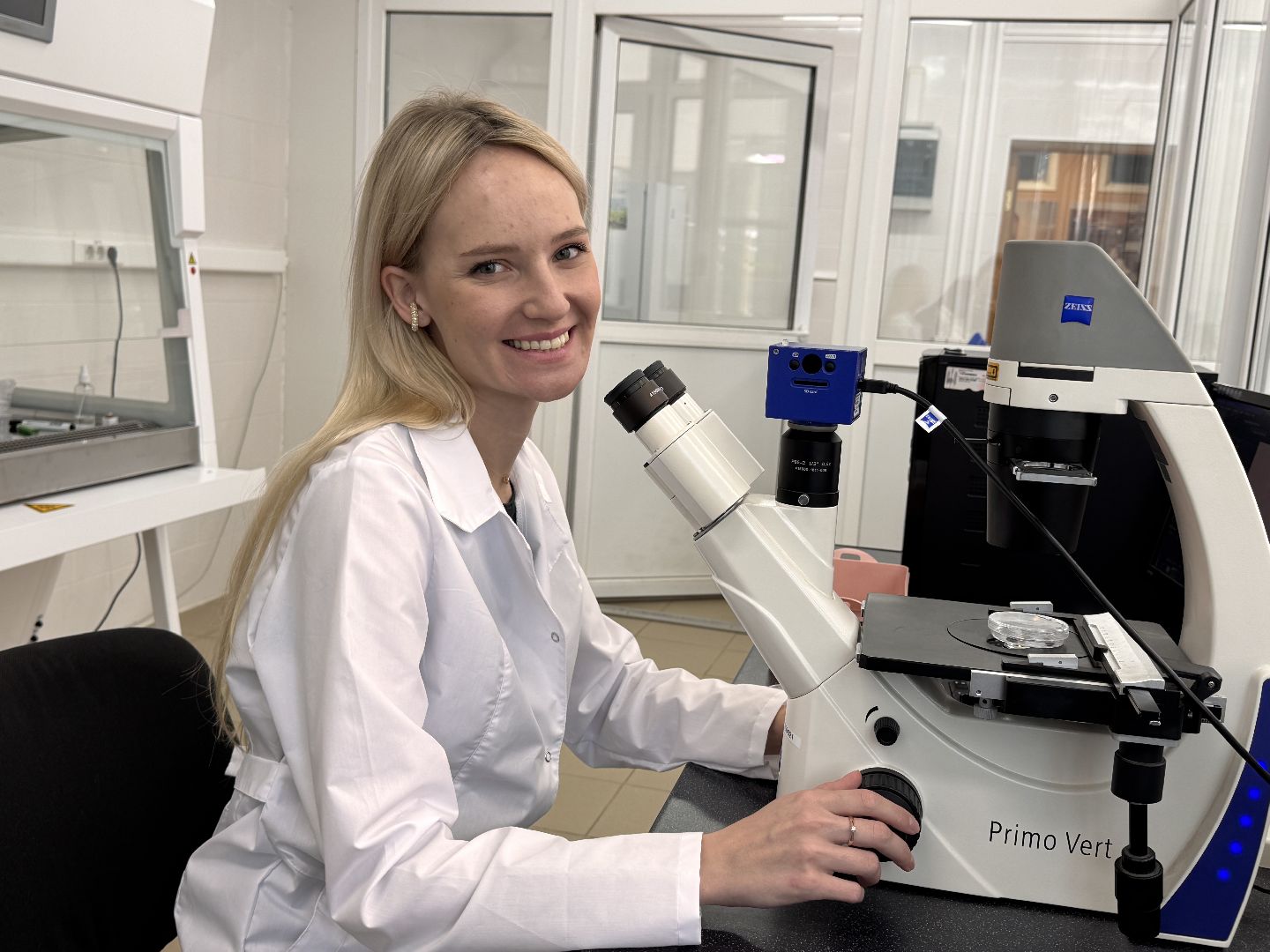 Молодой ученый из Одинцова, премия губернатора московской области, Премия за вклад в науку,