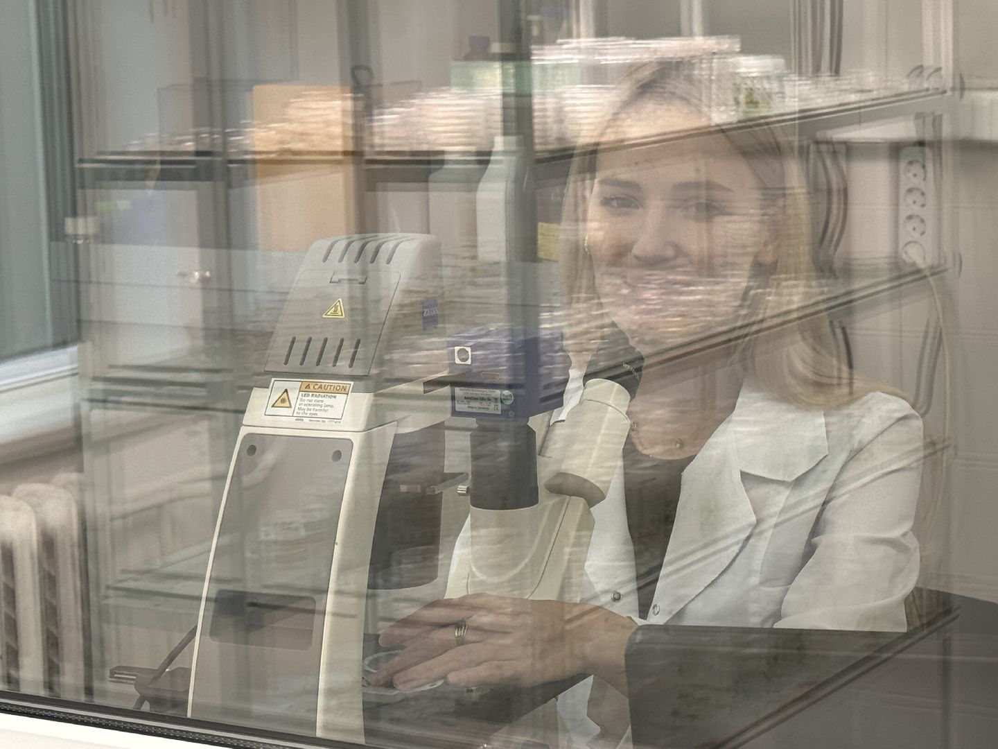 Молодой ученый из Одинцова, премия губернатора московской области, Премия за вклад в науку,