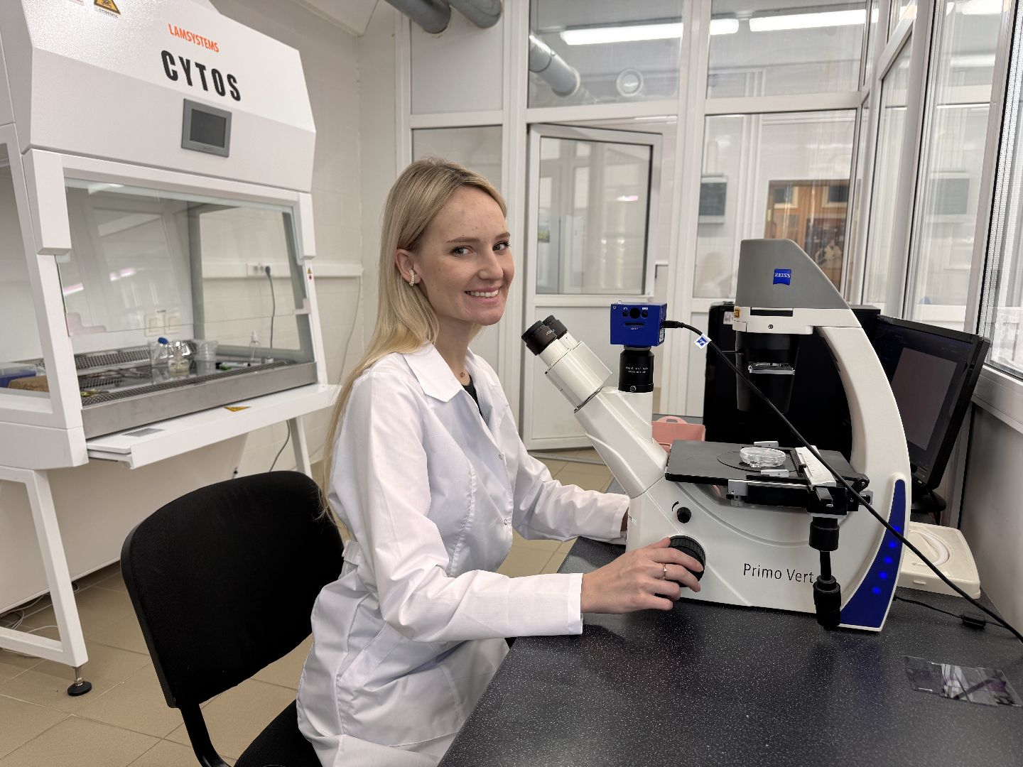 Молодой ученый из Одинцова, премия губернатора московской области, Премия за вклад в науку,