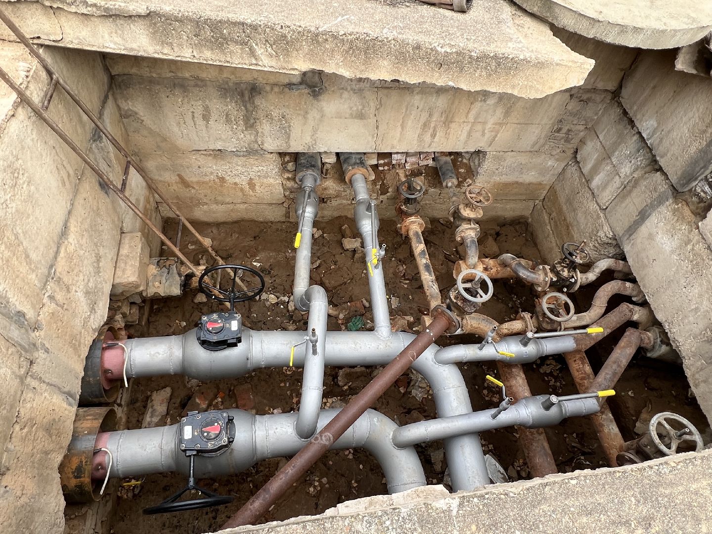 Благоустройство талдом, Талдомский округ,