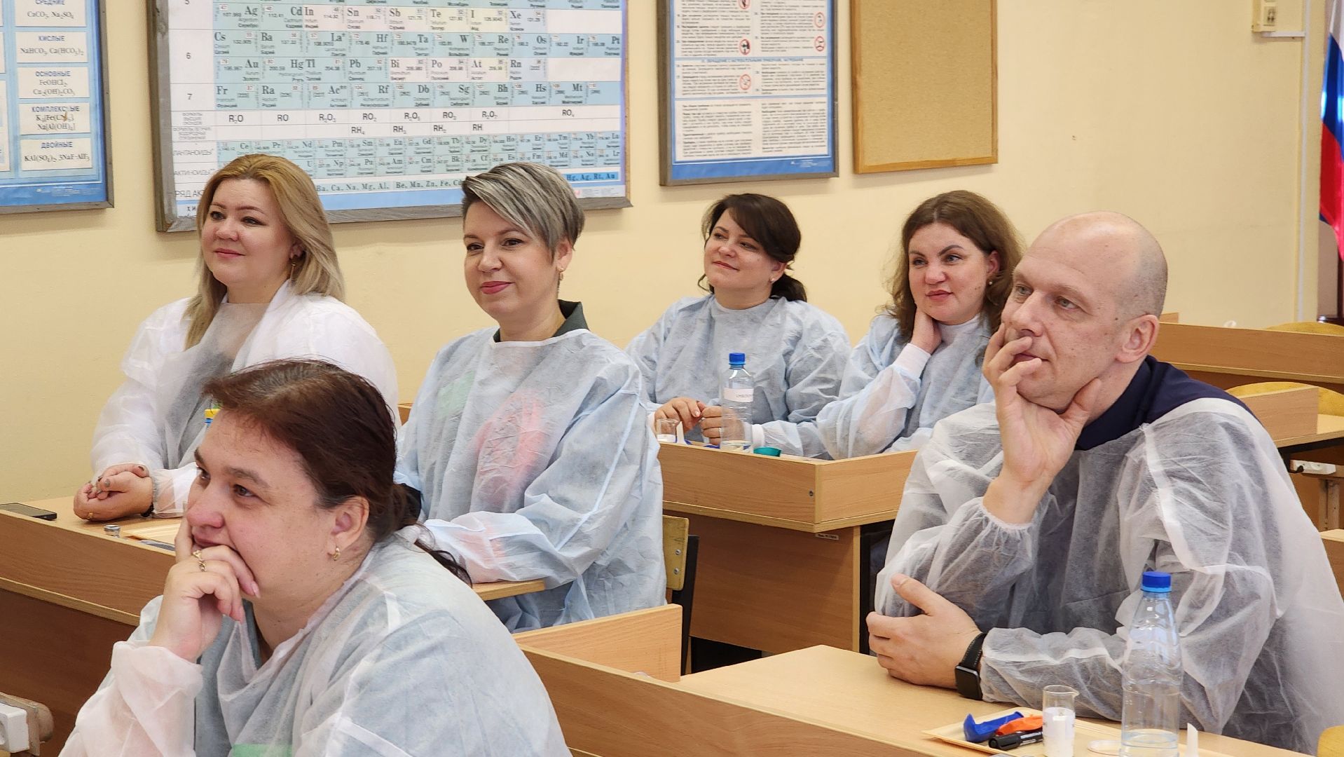 Руза,  Образование, нестеровский лицей,