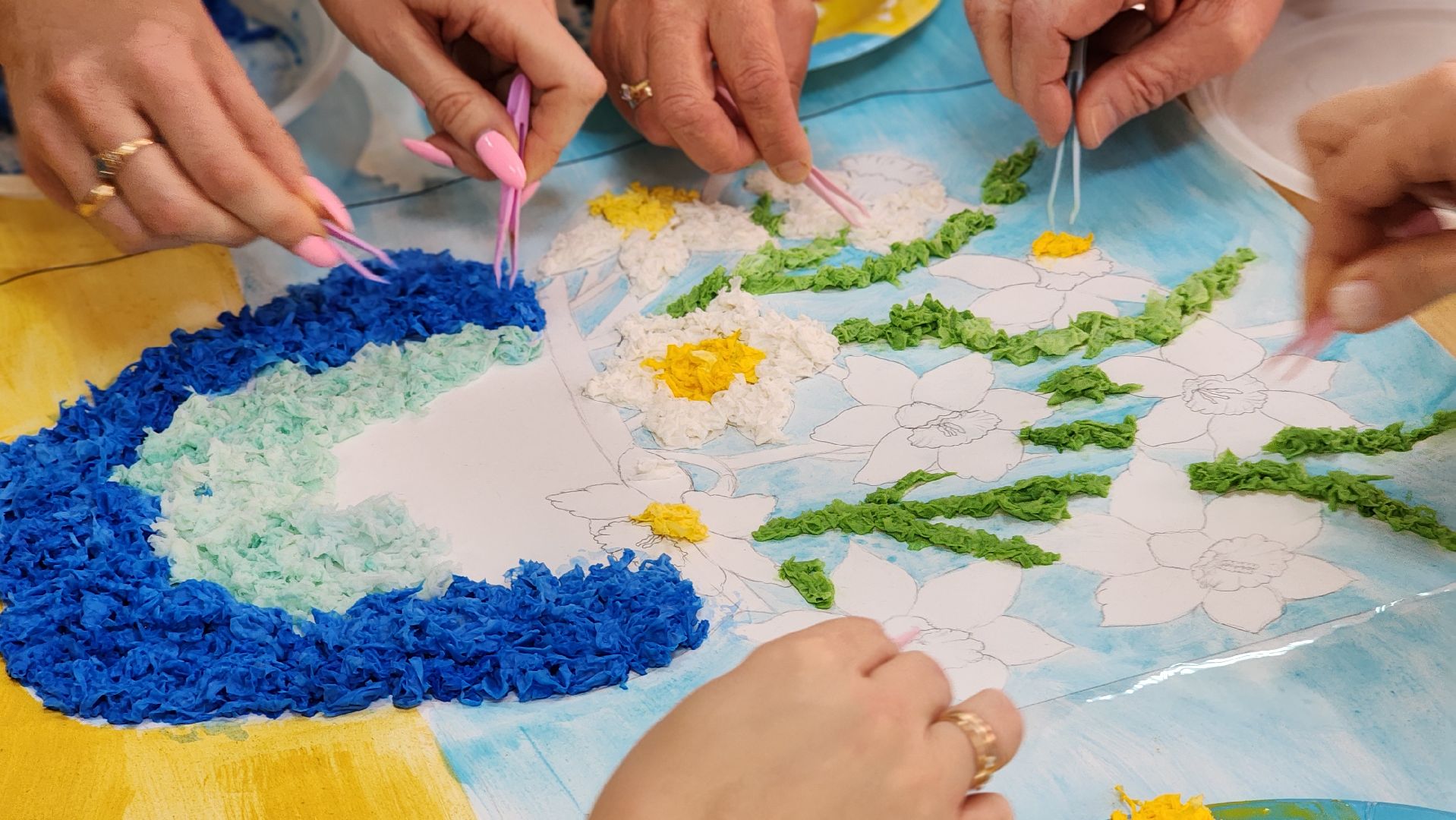 Руза,  Образование, нестеровский лицей,