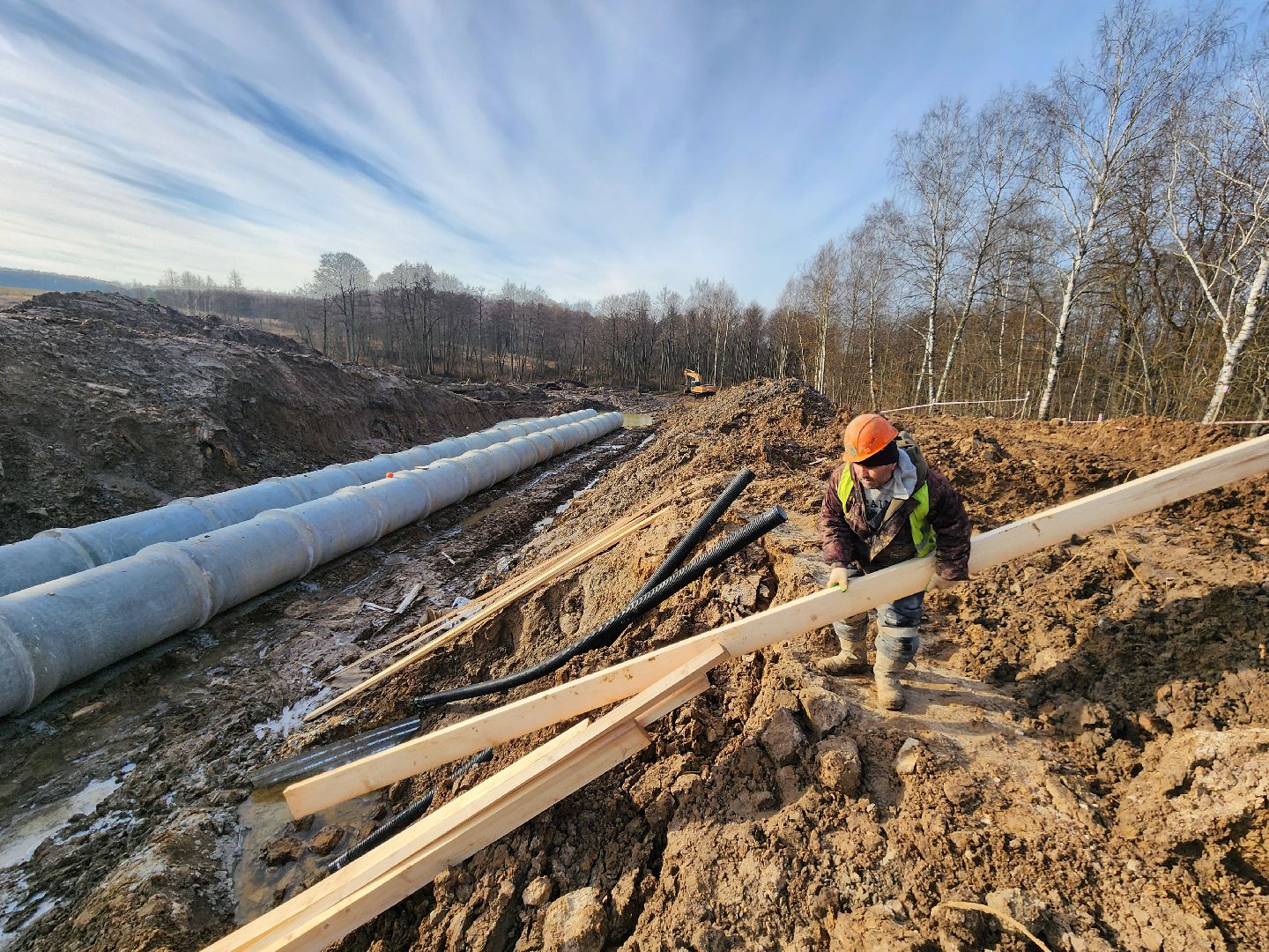 чехов, деревня капустино, плотина, капитальный ремонт, капремонт плотины, реконструкция, система водосброса, водосток, госпрограмма московской области, мбу экология и природопользование, сергей дьячков,обращения жителей, портал добродел,водовыпуск, земляной вал, водоотвод,