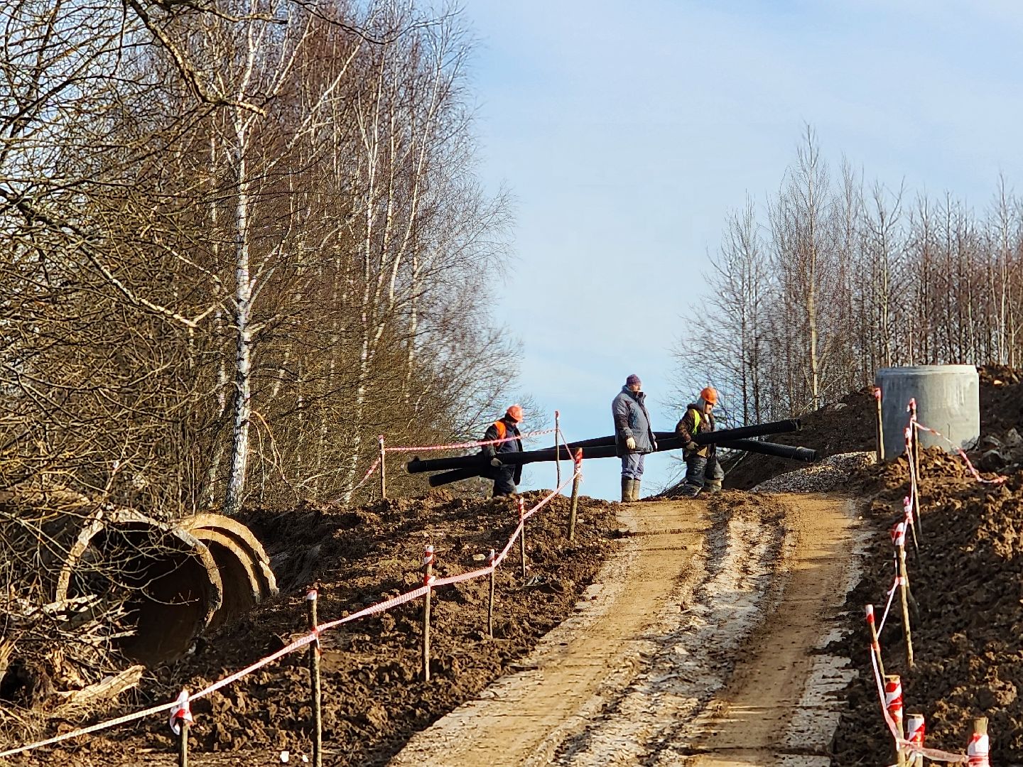 чехов, деревня капустино, плотина, капитальный ремонт, капремонт плотины, реконструкция, система водосброса, водосток, госпрограмма московской области, мбу экология и природопользование, сергей дьячков,обращения жителей, портал добродел,водовыпуск, земляной вал, водоотвод,