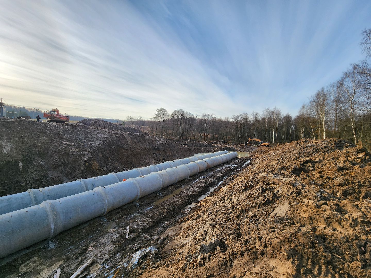 чехов, деревня капустино, плотина, капитальный ремонт, капремонт плотины, реконструкция, система водосброса, водосток, госпрограмма московской области, мбу экология и природопользование, сергей дьячков,обращения жителей, портал добродел,водовыпуск, земляной вал, водоотвод,