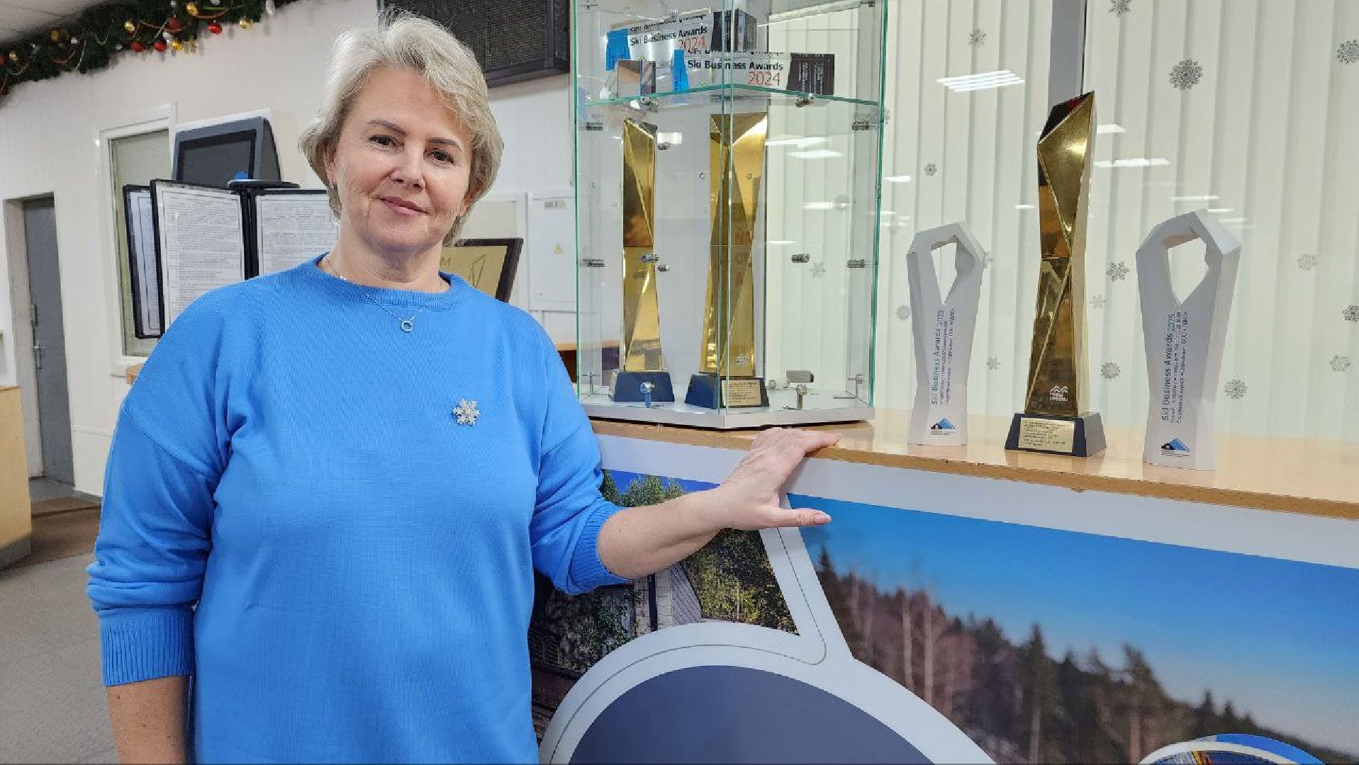 Дмитров, Горные лыжи, Спорткомплекс Сорочаны, Минтуризма, Минспорта,