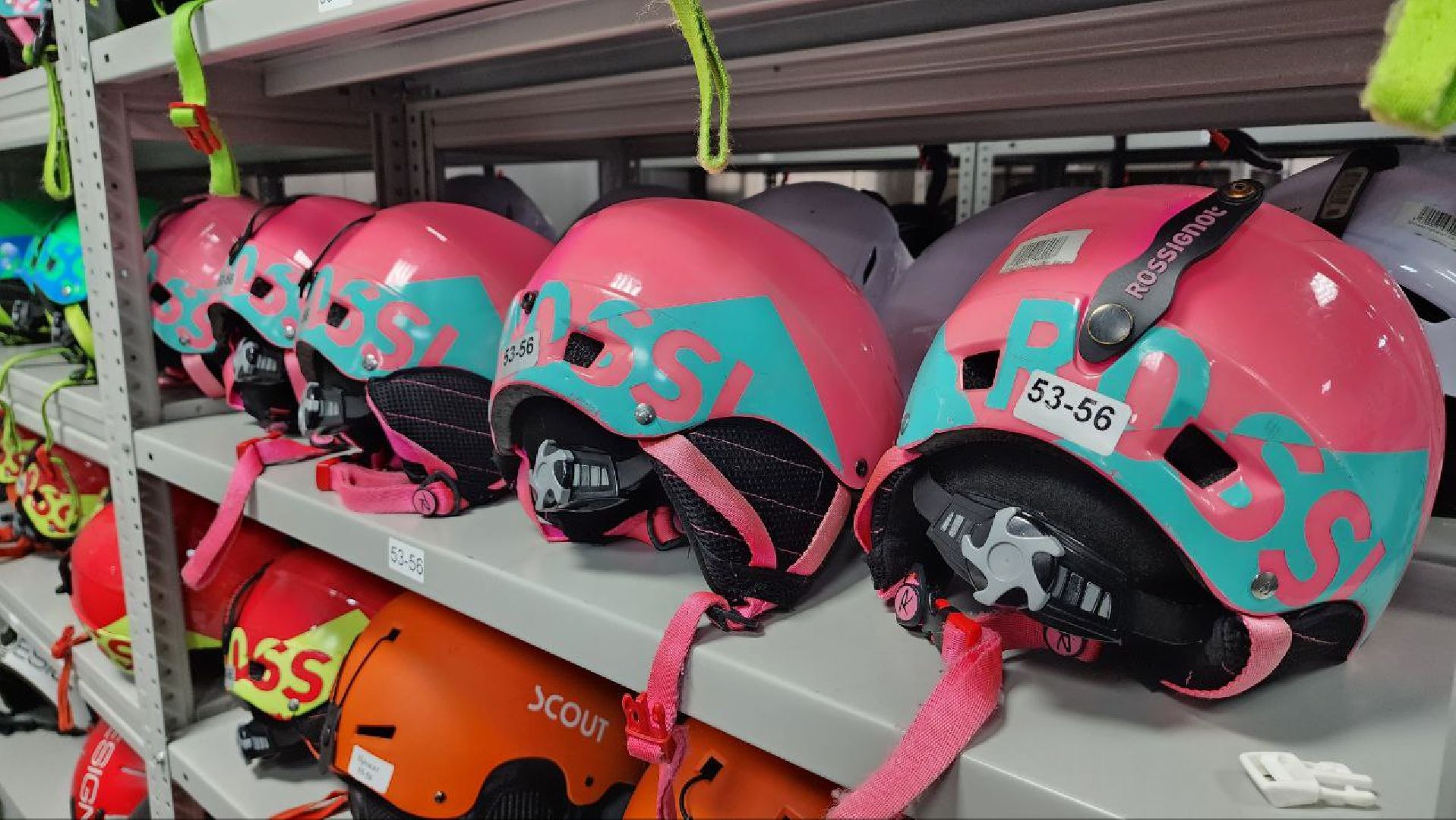 Дмитров, Горные лыжи, Спорткомплекс Сорочаны, Минтуризма, Минспорта,