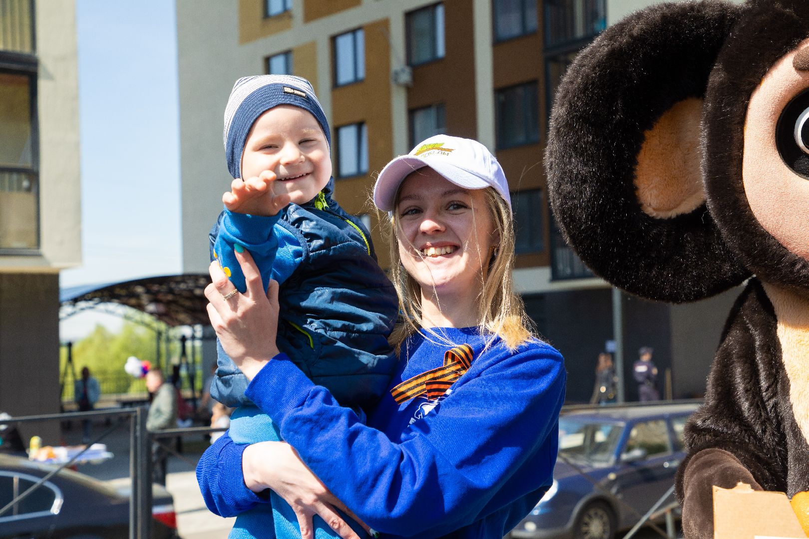 лыткарино, общество, лес победы,