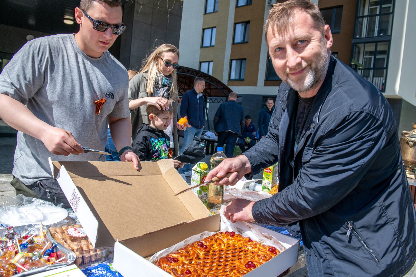 лыткарино, общество, лес победы,