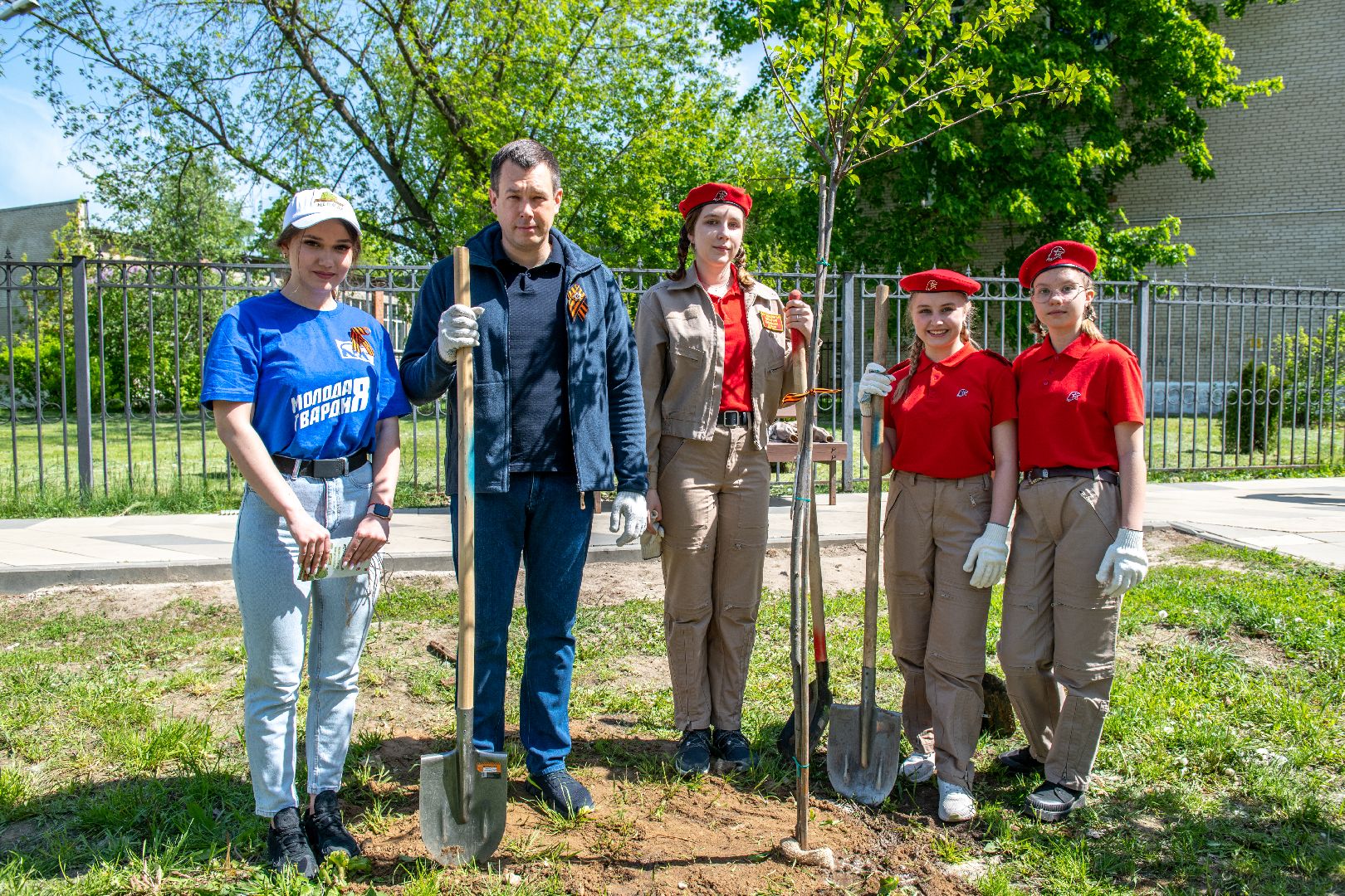 лыткарино, общество, лес победы,