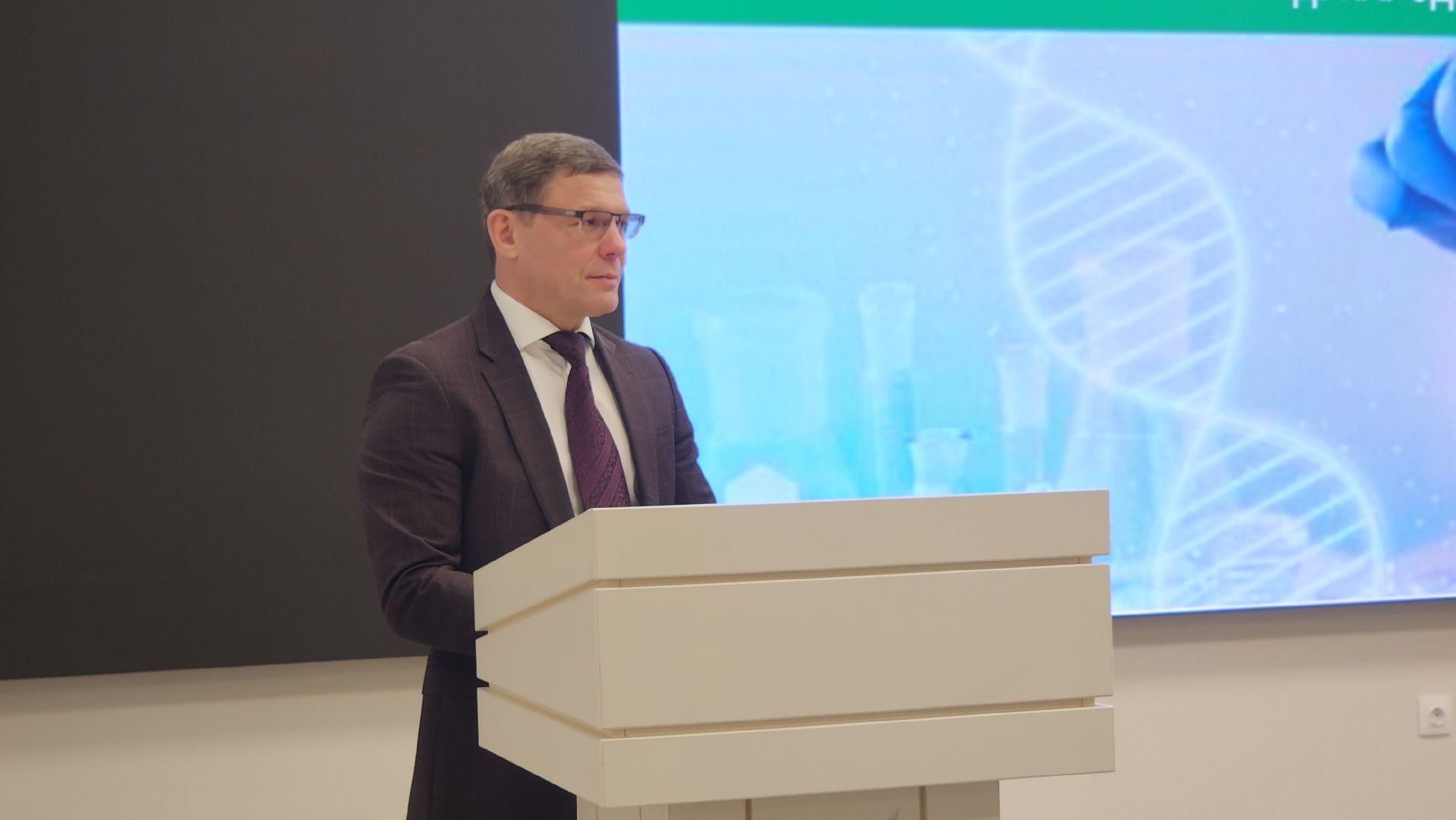 наука, биотехнологии, лосино-петровский,