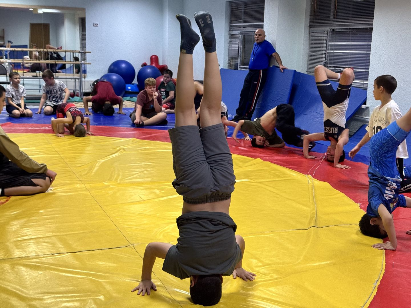 шаховская, тренер, тренер по вольной борьбе,