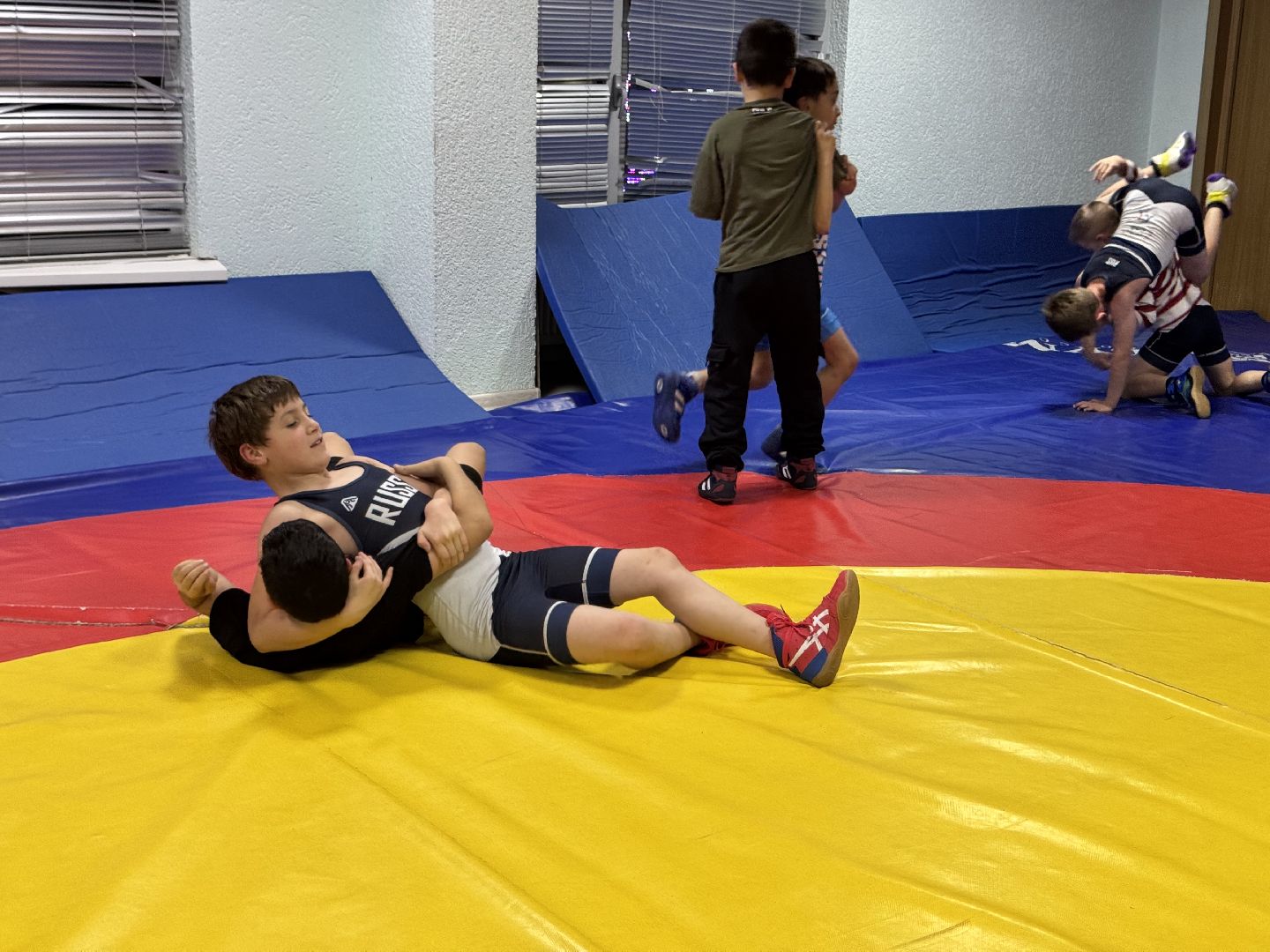 шаховская, тренер, тренер по вольной борьбе,