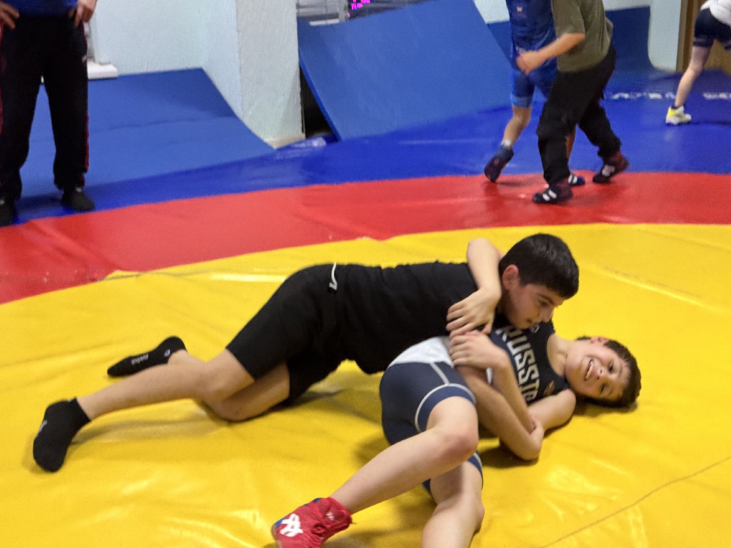 шаховская, тренер, тренер по вольной борьбе,