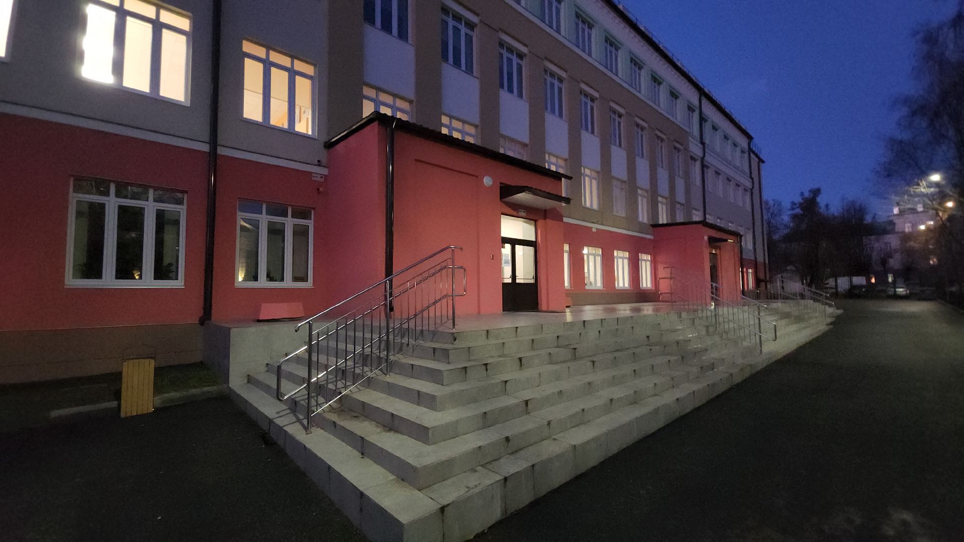 серпухов, выездная администрация, деревня паниково, строительство тротуара в паниково,