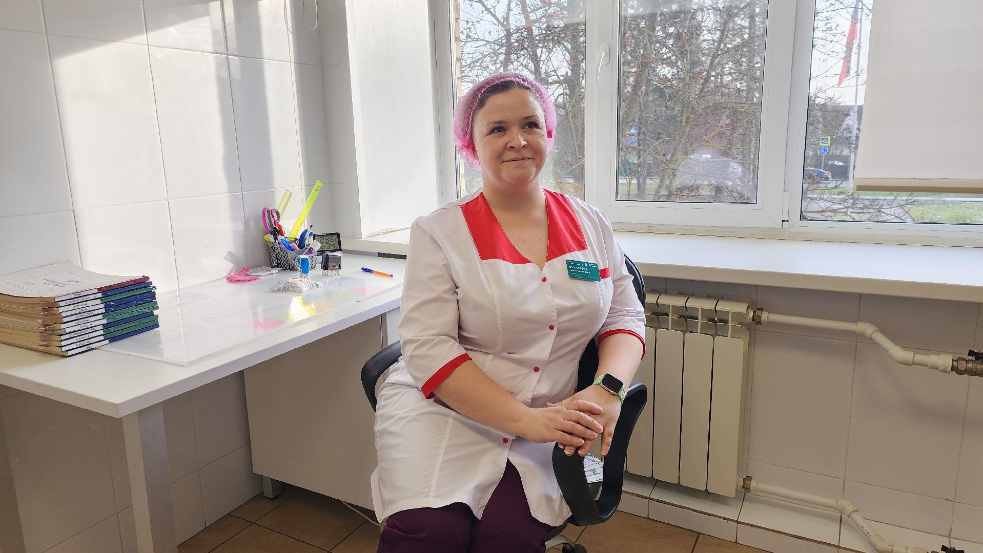 Здравоохранение , Медицина, Здоровое поколение ,  День педиатра ,