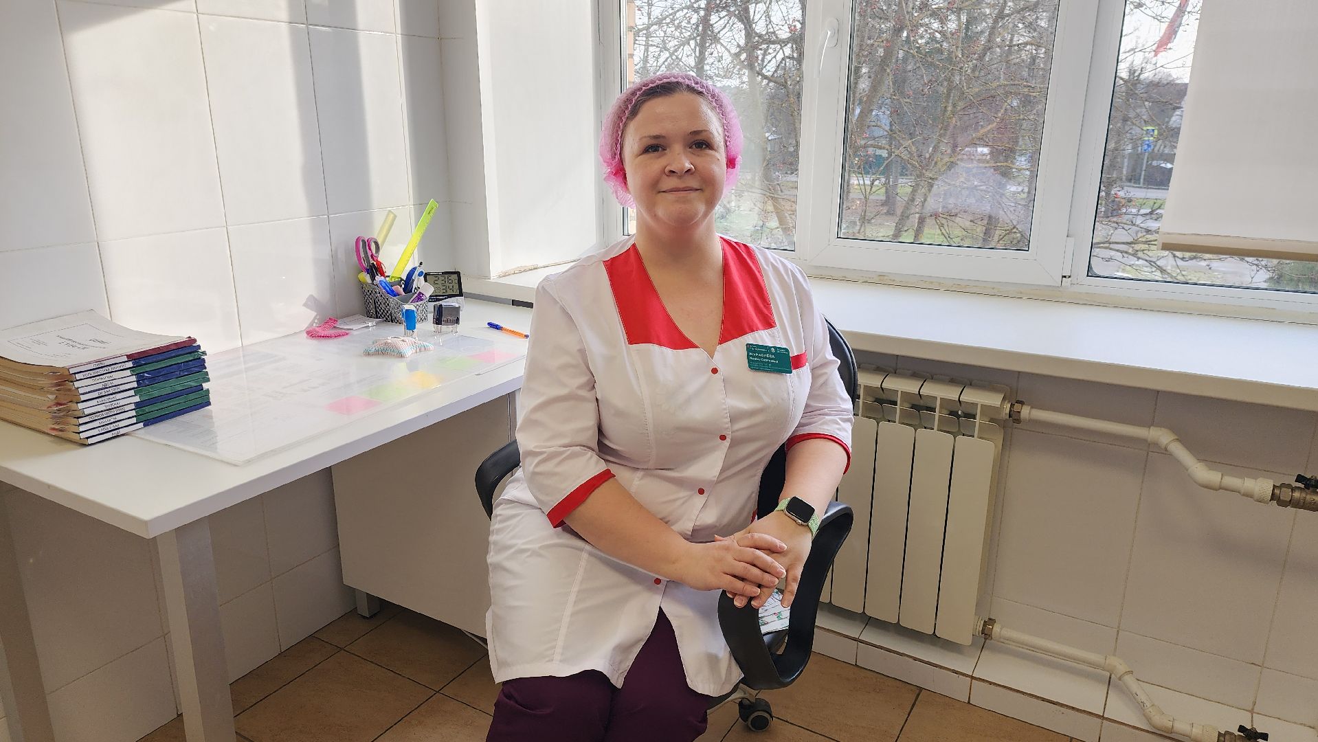 Здравоохранение , Медицина, Здоровое поколение ,  День педиатра ,