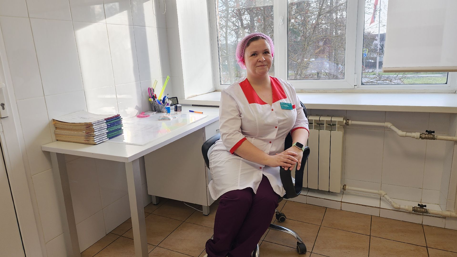 Здравоохранение , Медицина, Здоровое поколение ,  День педиатра ,