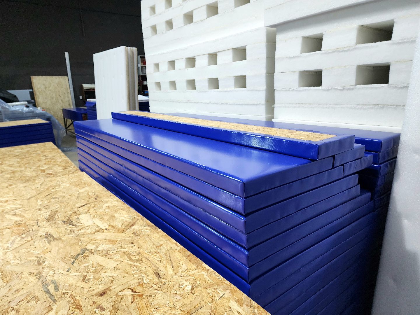 солнечногорск, бизнес, производство , спортинвентарь, экономика ,