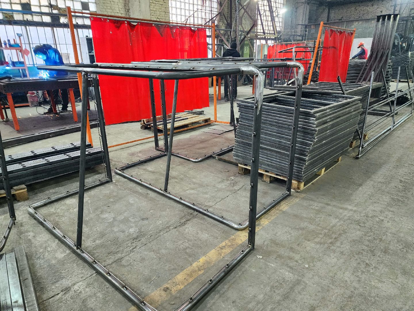 солнечногорск, бизнес, производство , спортинвентарь, экономика ,