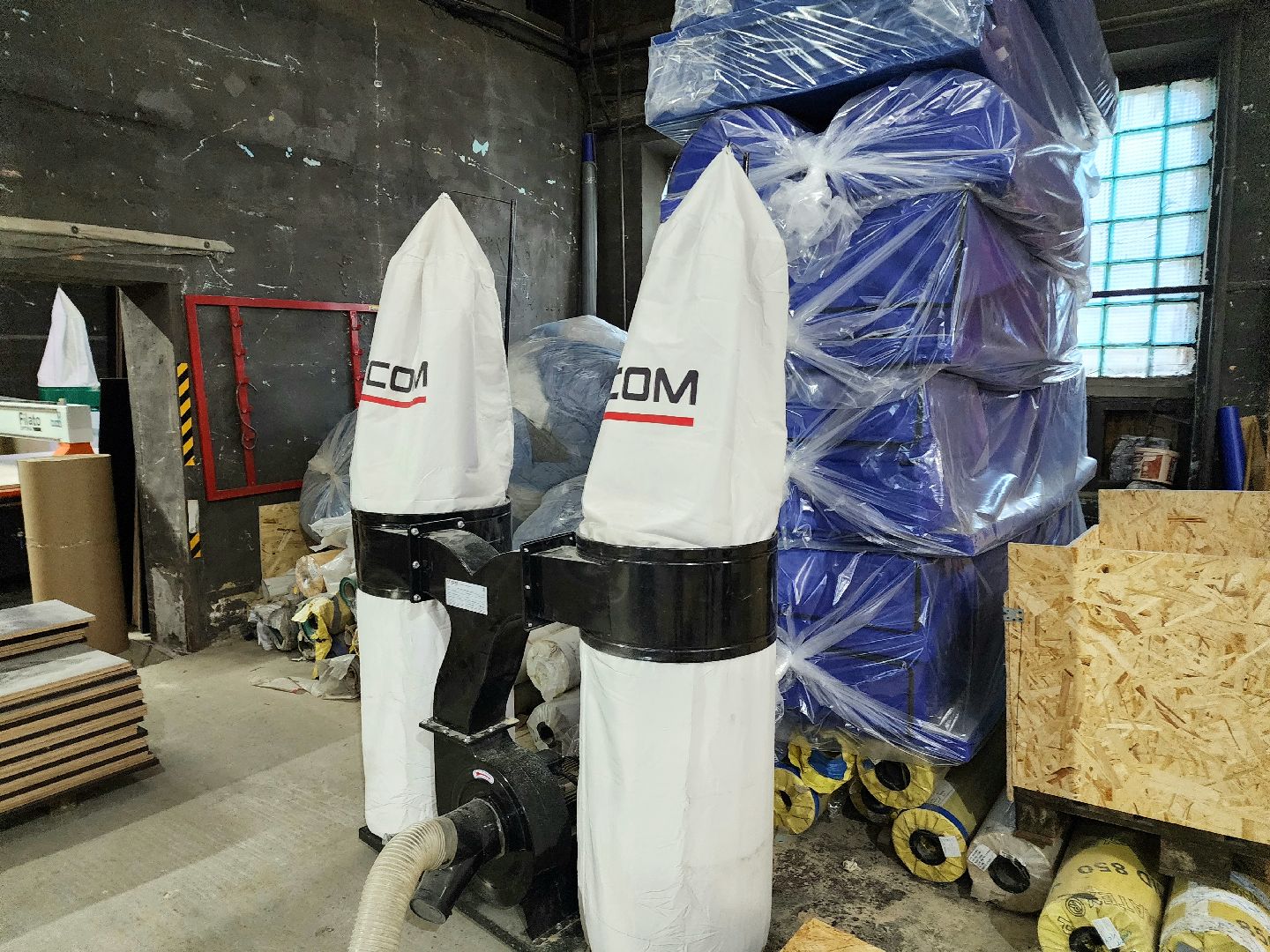 солнечногорск, бизнес, производство , спортинвентарь, экономика ,