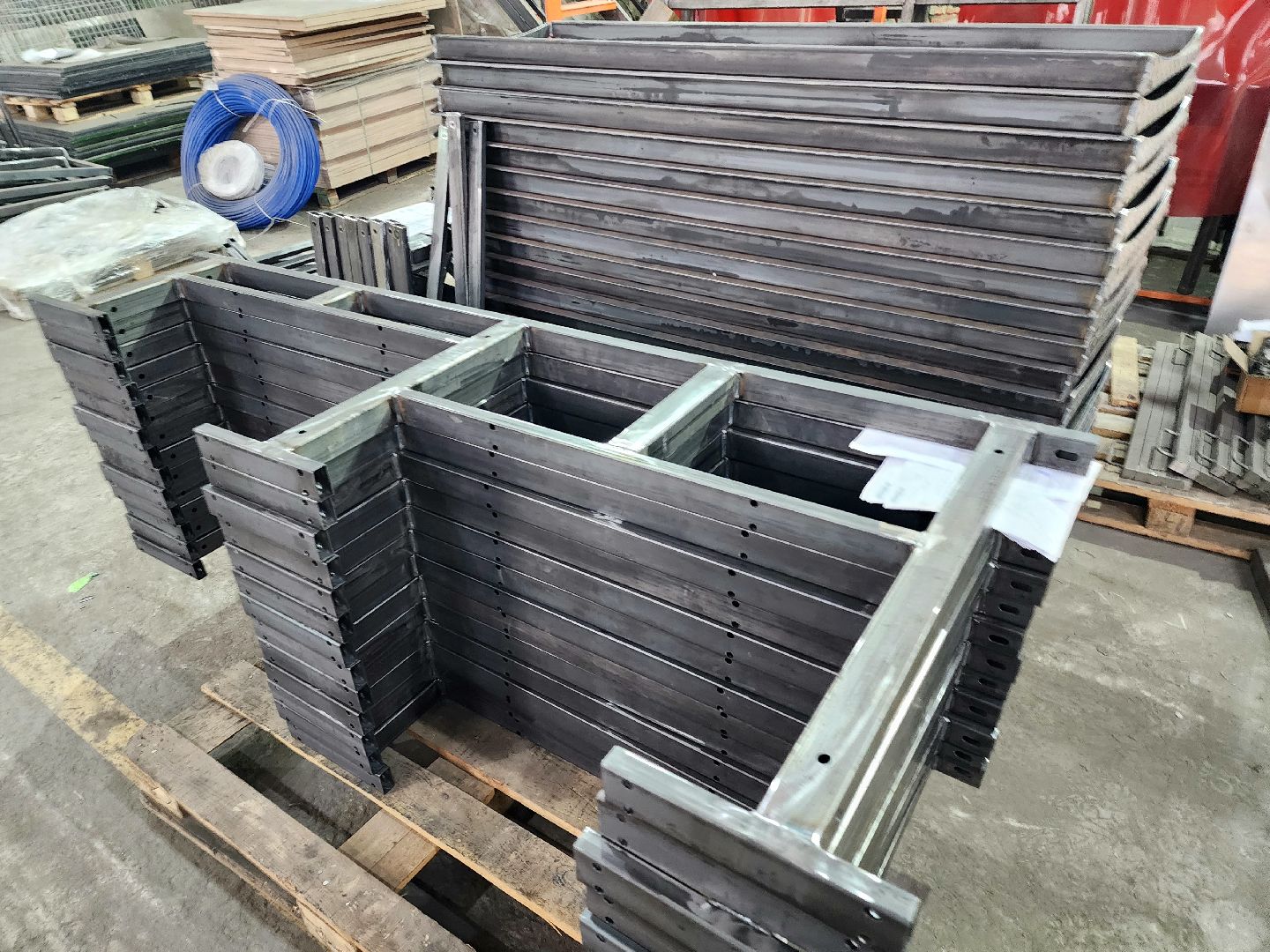 солнечногорск, бизнес, производство , спортинвентарь, экономика ,