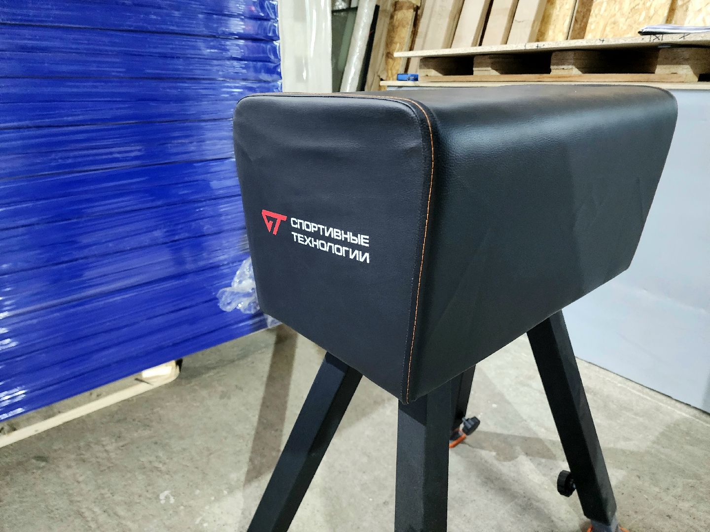 солнечногорск, бизнес, производство , спортинвентарь, экономика ,