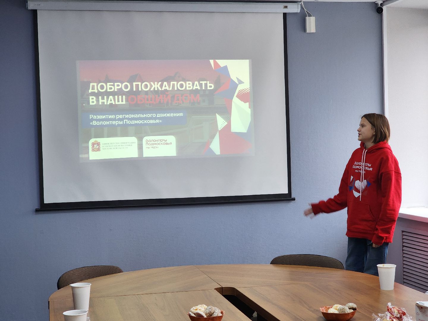 волонтеры подмосковья, амбассадор, молодежный центр, ногинск, богородский городский округ,