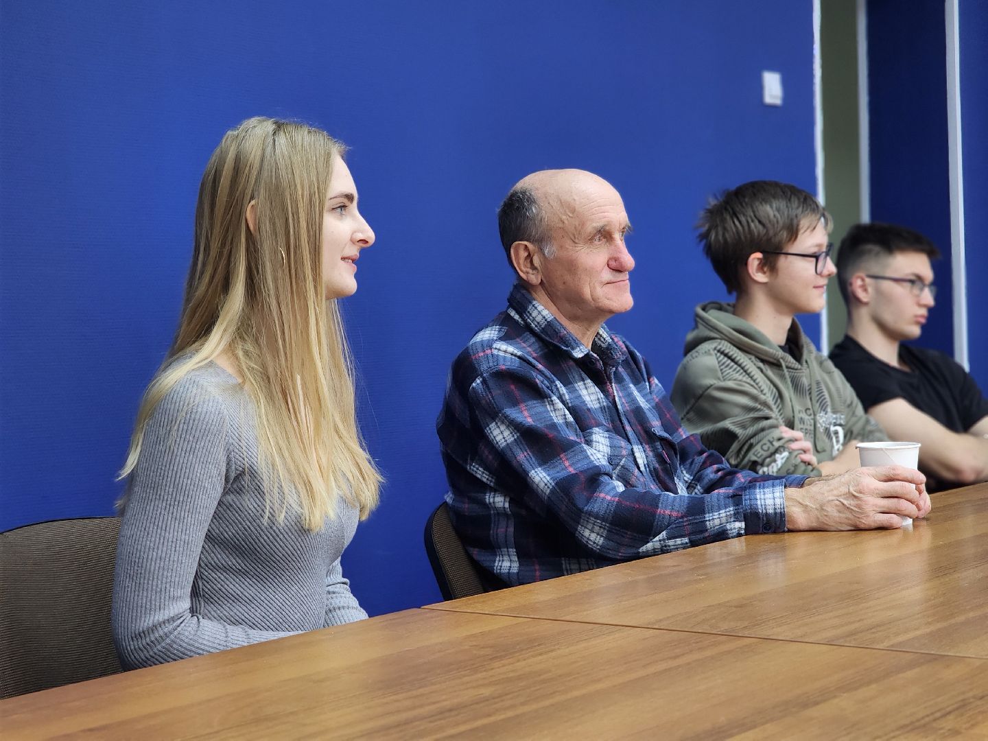 волонтеры подмосковья, амбассадор, молодежный центр, ногинск, богородский городский округ,