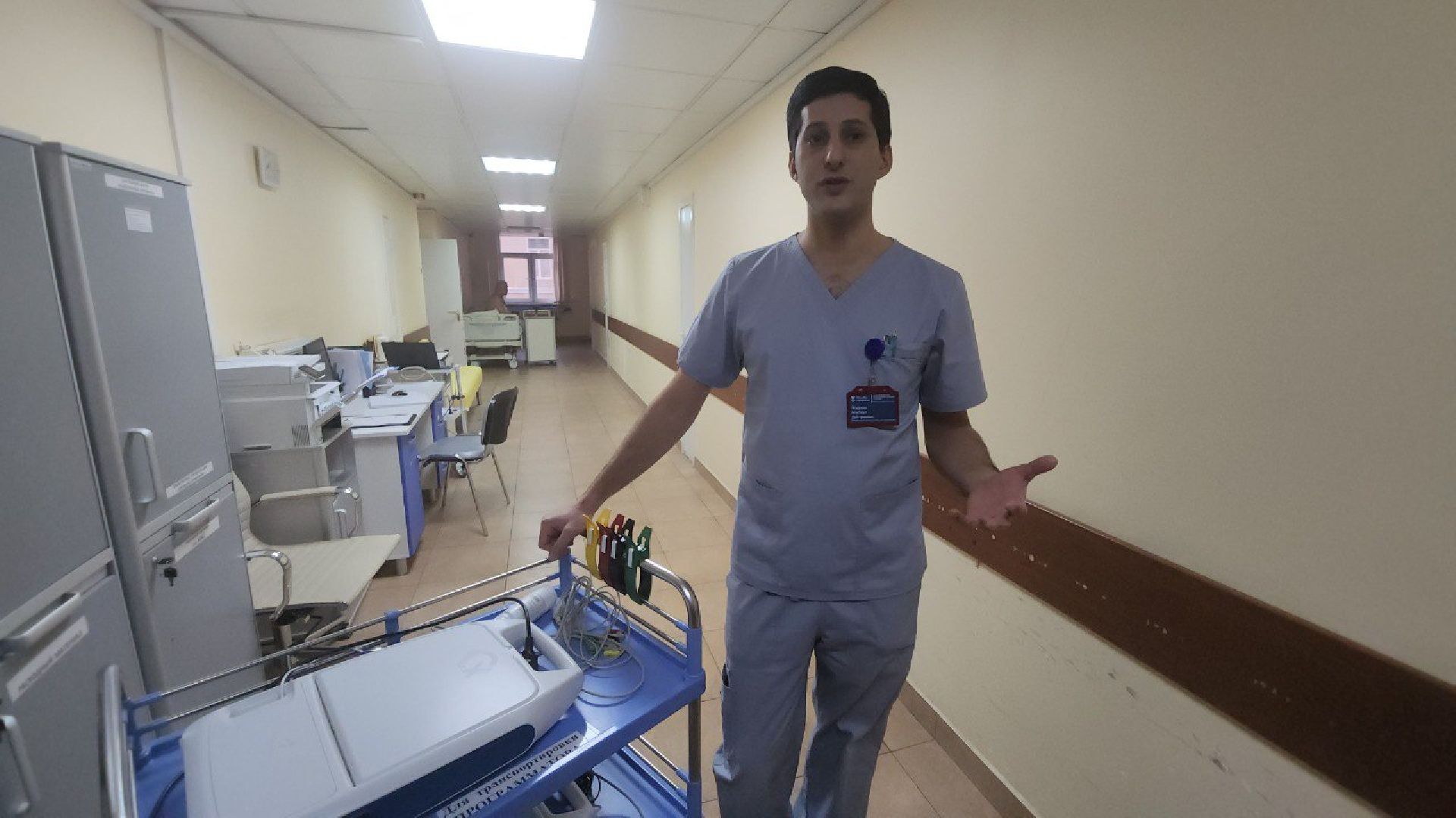 долгопрудный, дцгб, кардиостимуляторы, программаторы, ритм сердца, кардиология,