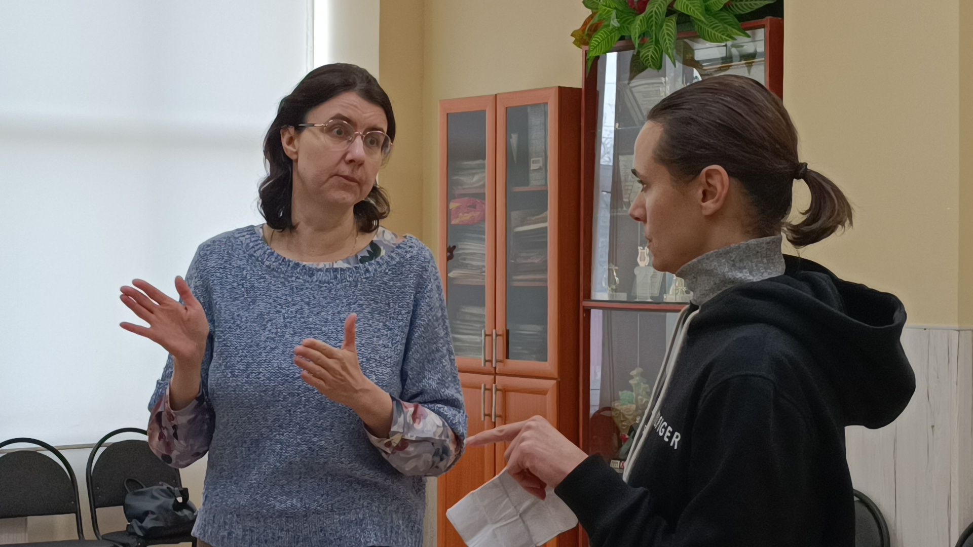 дети,  музыка, лобня, шаинский,