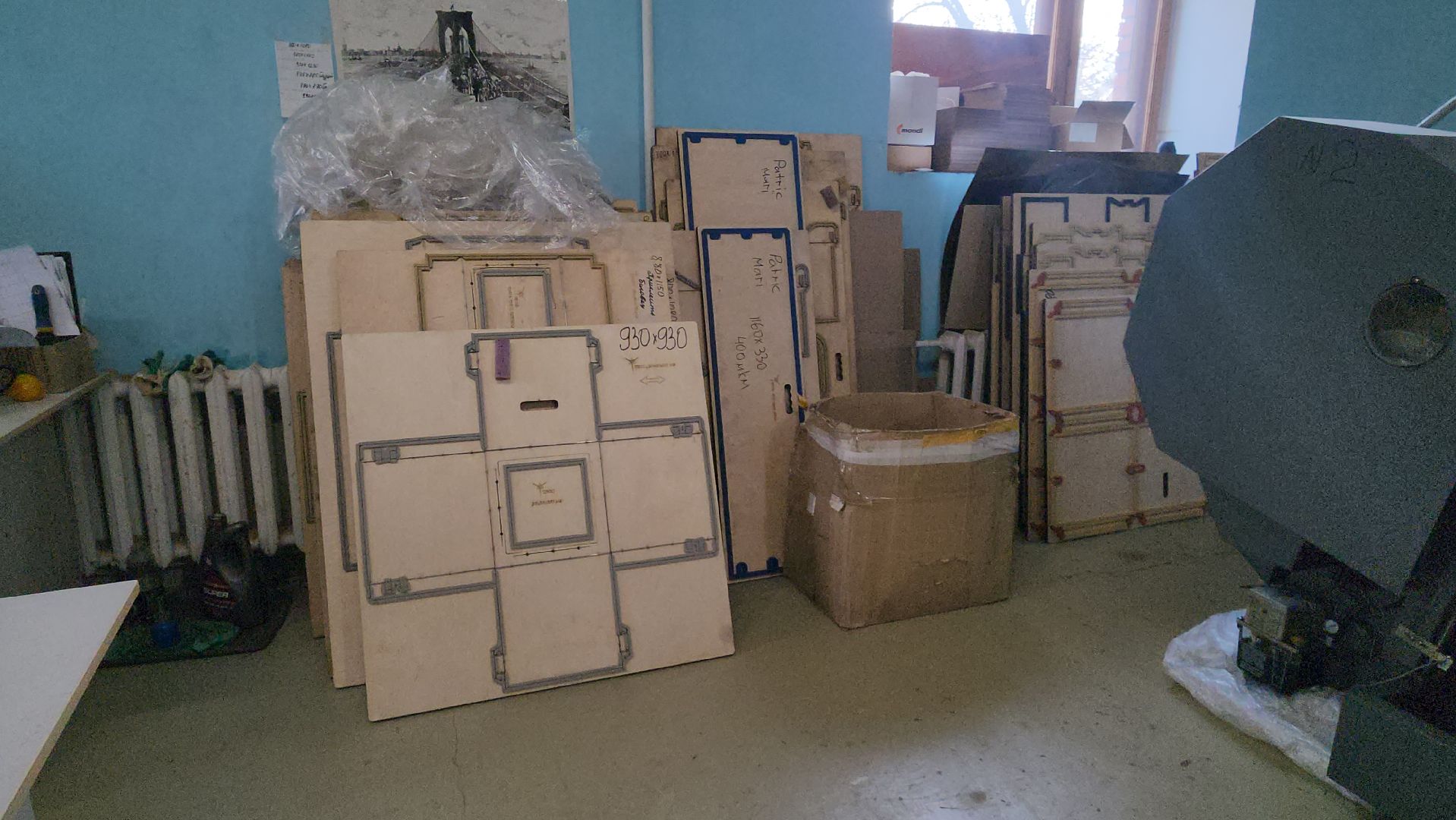 королёв, производители, Выставка производств в ОАЭ,