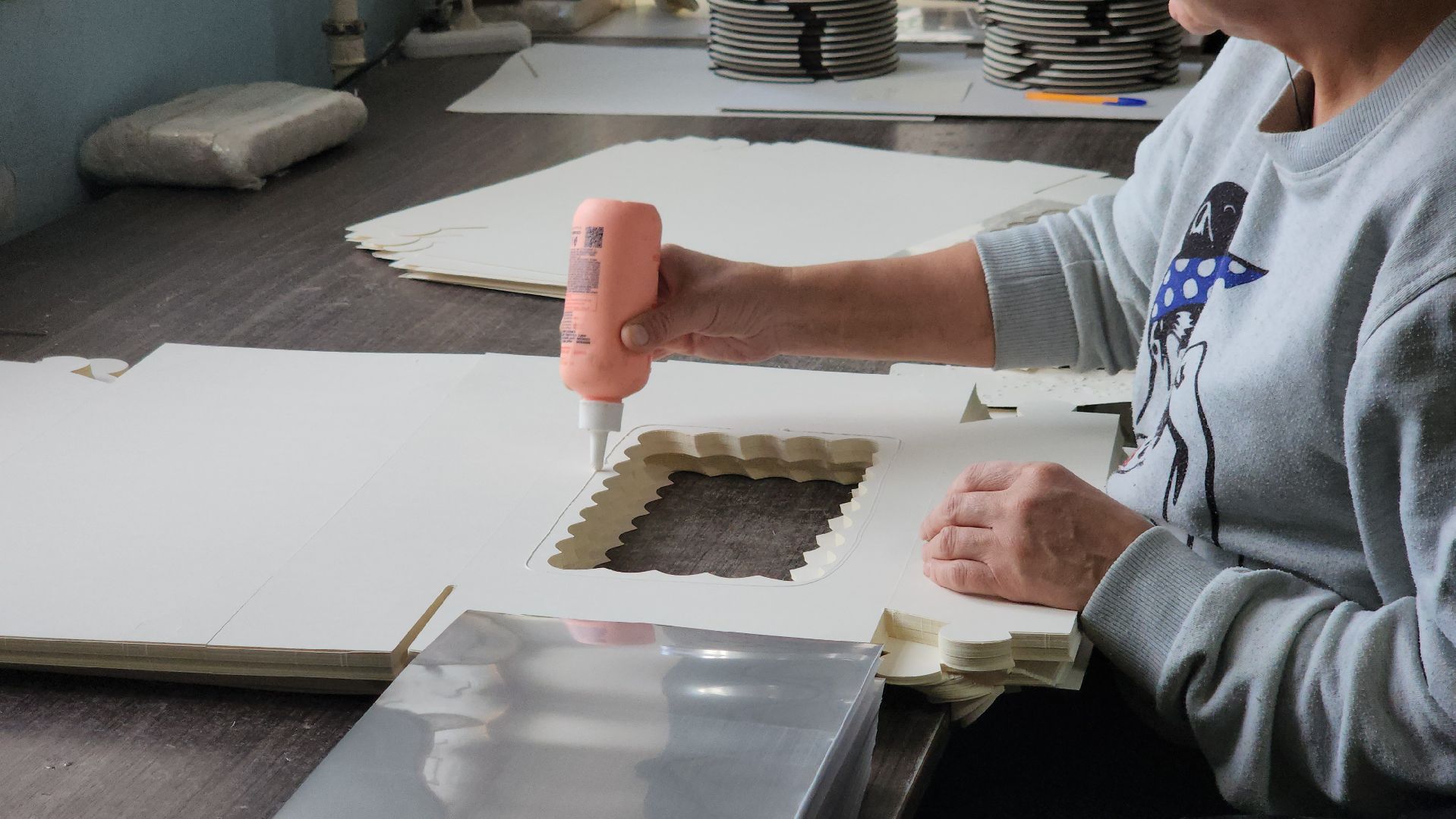 королёв, производители, Выставка производств в ОАЭ,