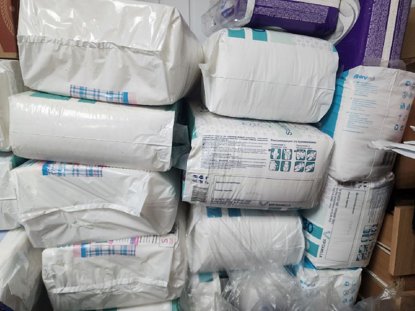 солнечногорск, волонтеры, помощь, специальная военная операция,