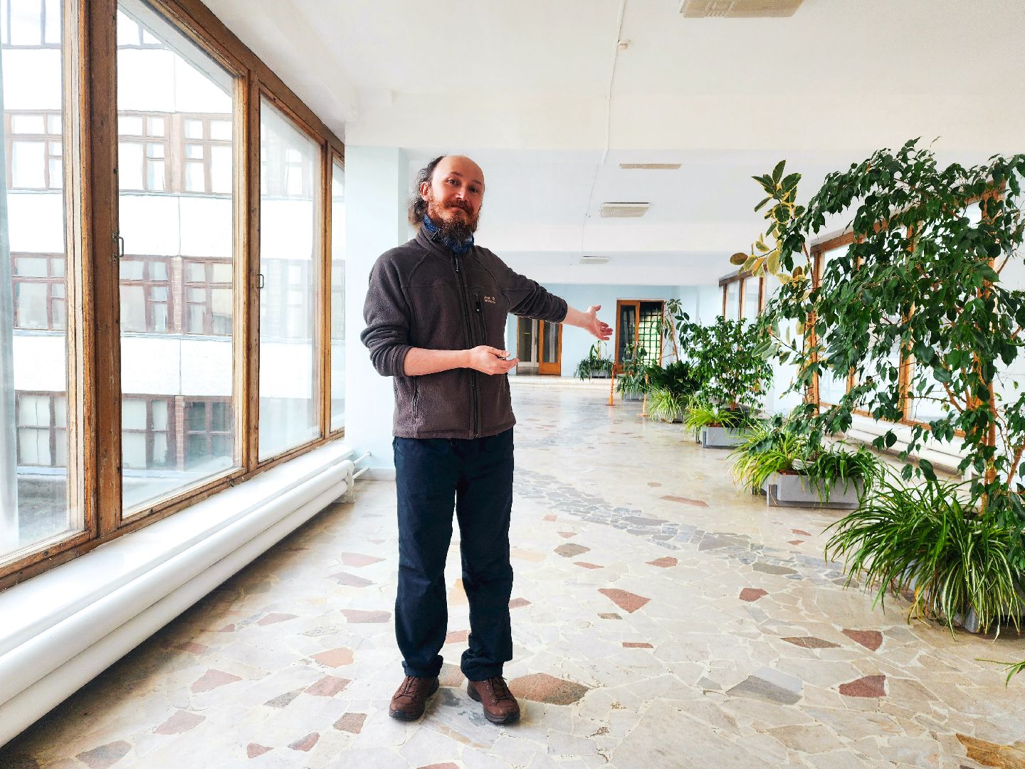 пущино, серпухов, ученые, генетика, премия ученым, медицина, наука, технологии,