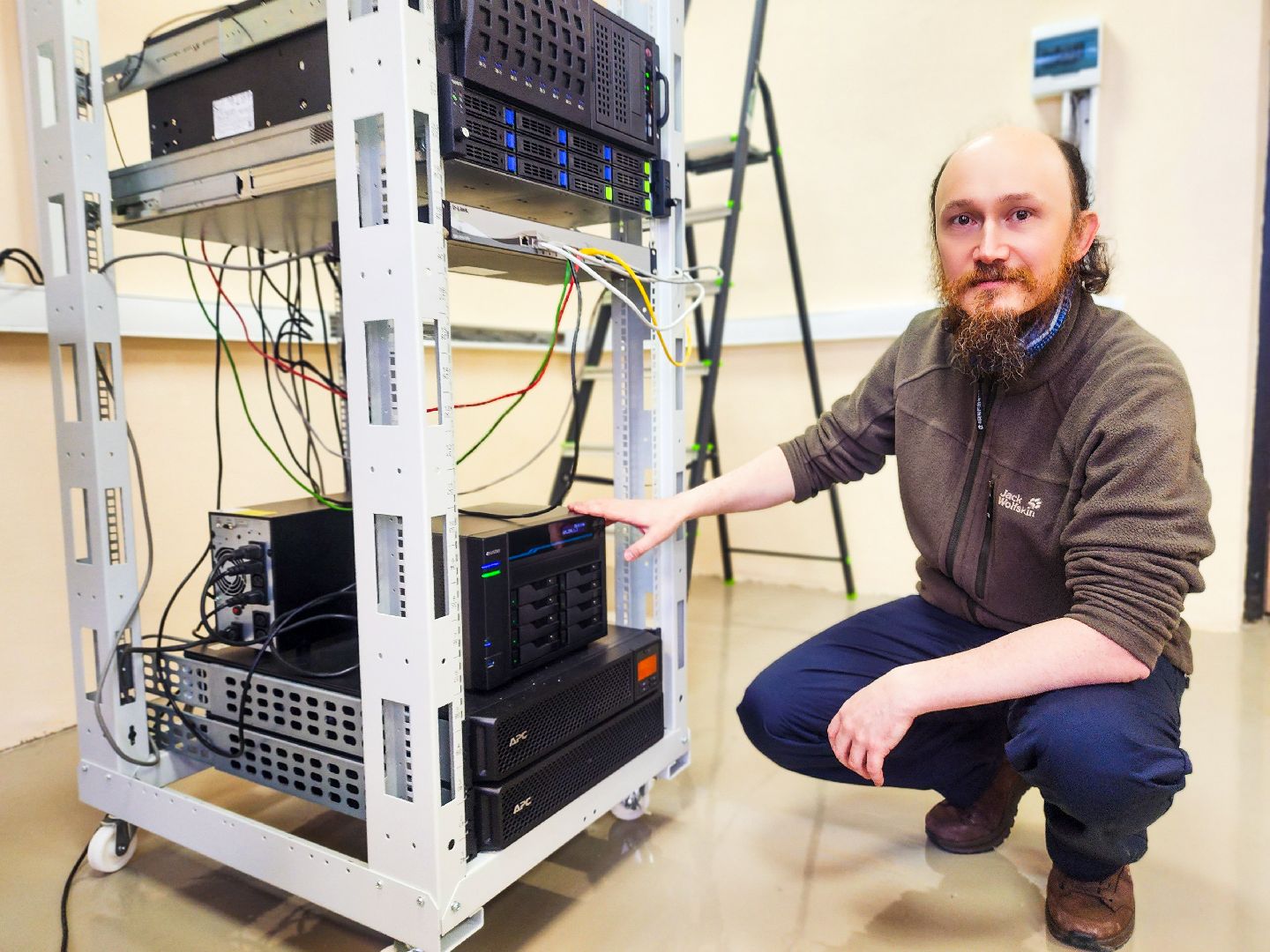 пущино, серпухов, ученые, генетика, премия ученым, медицина, наука, технологии,