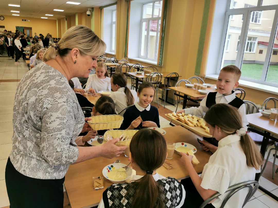 Подольск, СВО, помощь