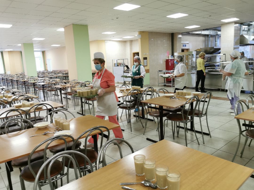 Подольск, СВО, помощь