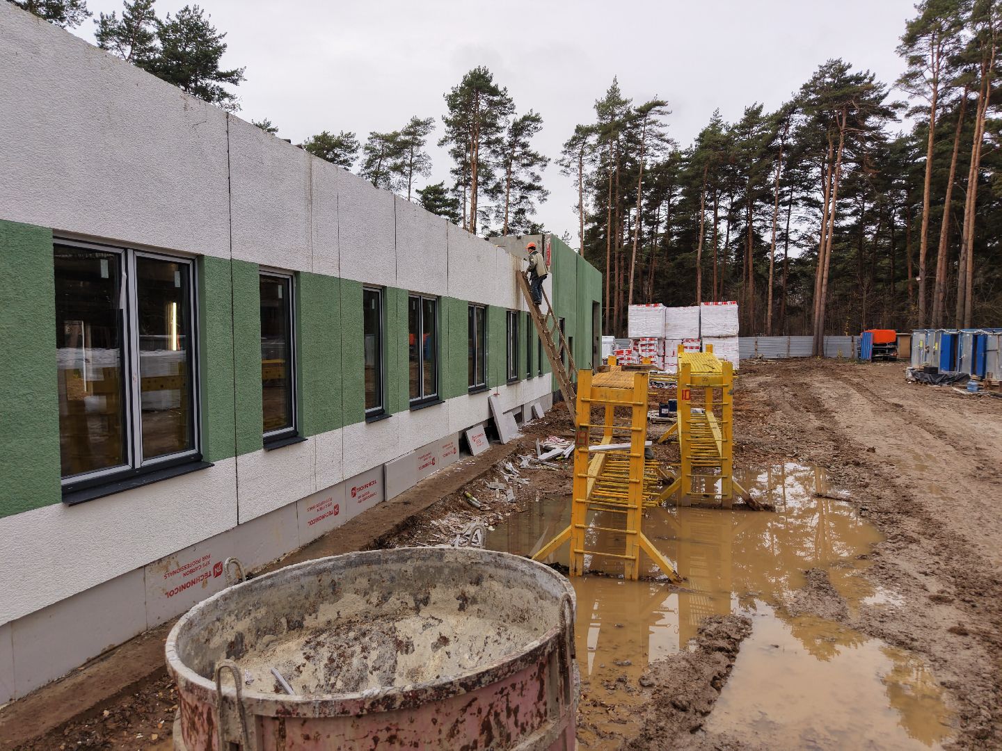 видео с коптера, подстанция скорой помощи ленинский, скорая помощь суханово,