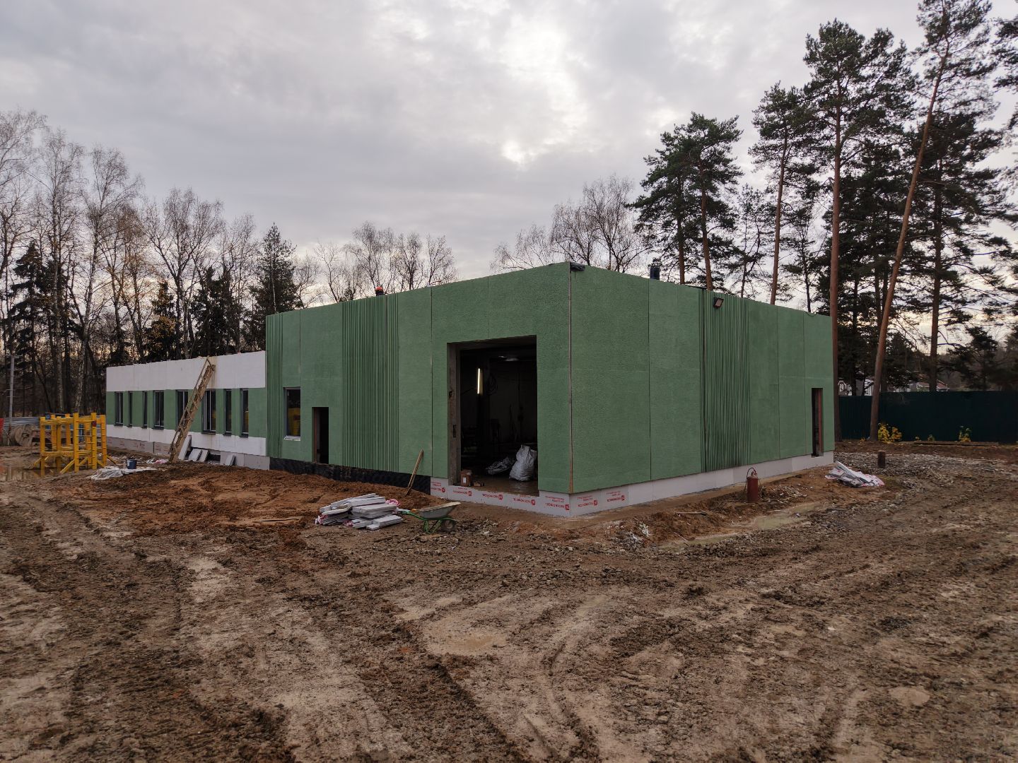 видео с коптера, подстанция скорой помощи ленинский, скорая помощь суханово,