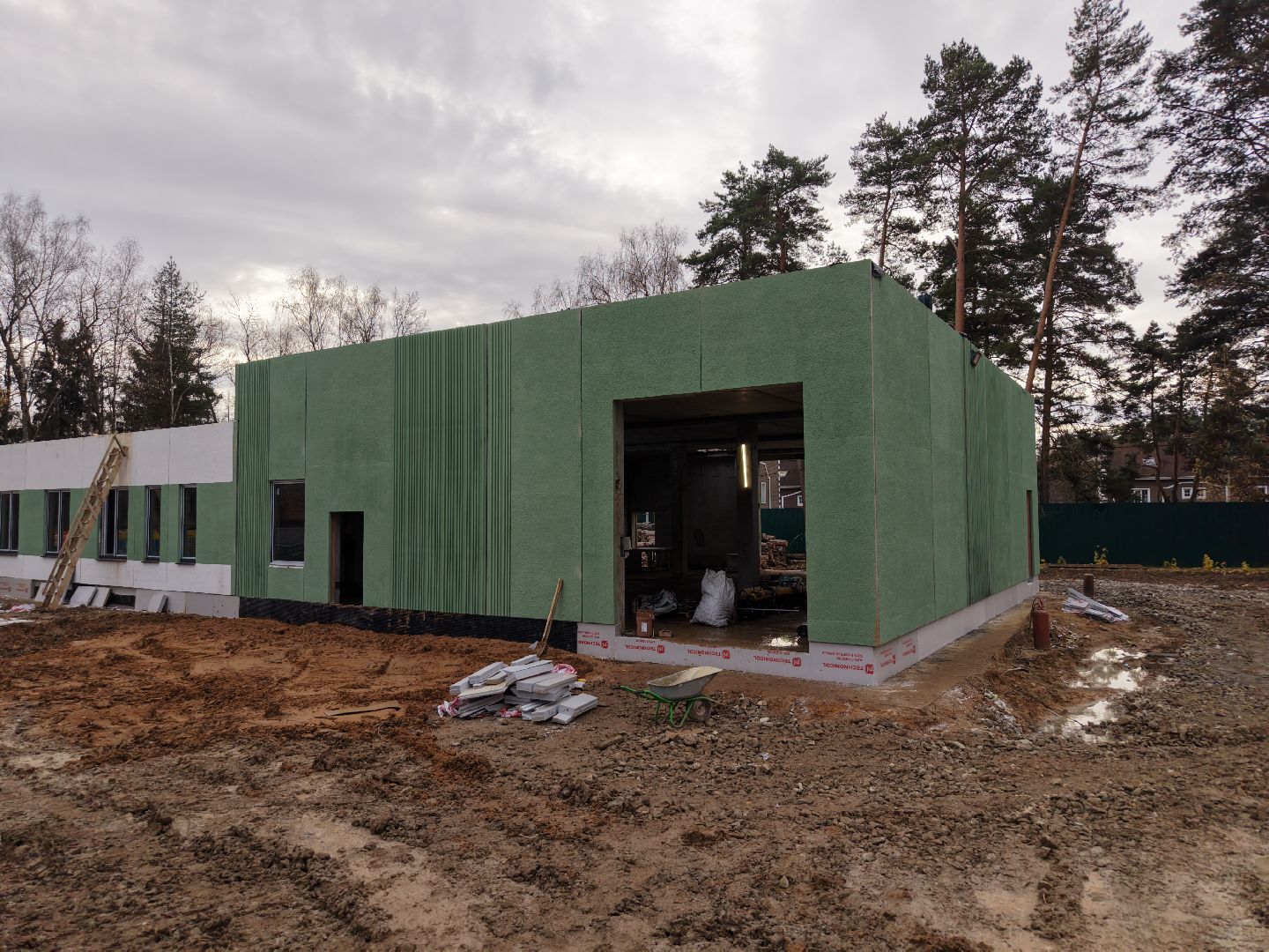 видео с коптера, подстанция скорой помощи ленинский, скорая помощь суханово,