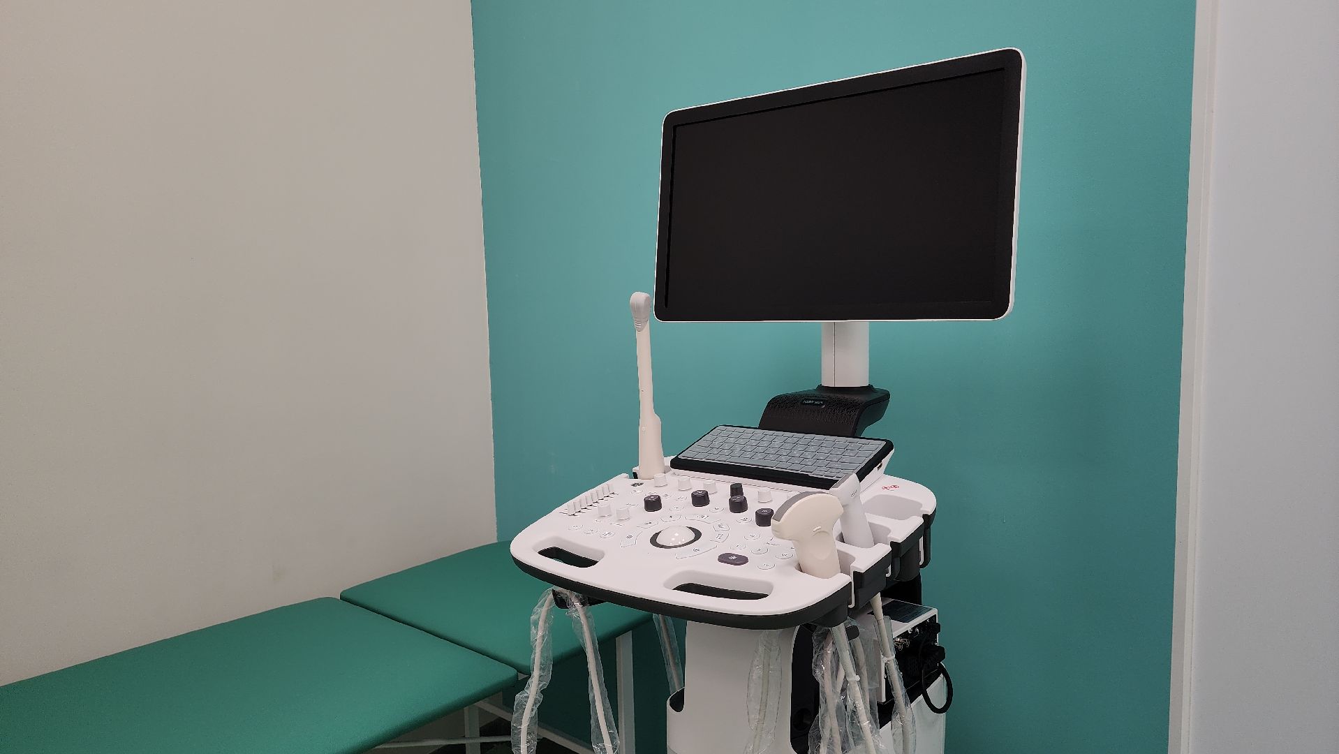 медцина, наша полики, новая поликлиника, лосино-петрвоский,