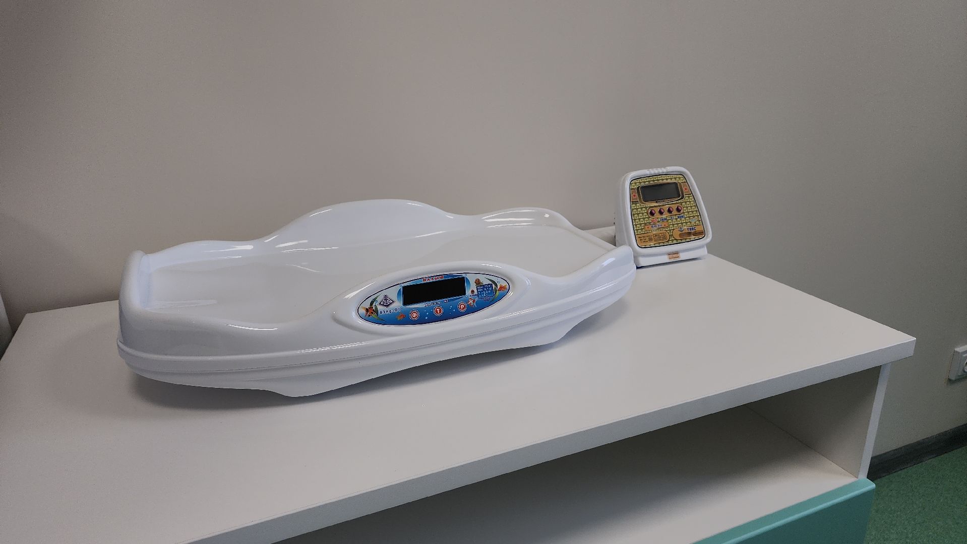 медцина, наша полики, новая поликлиника, лосино-петрвоский,