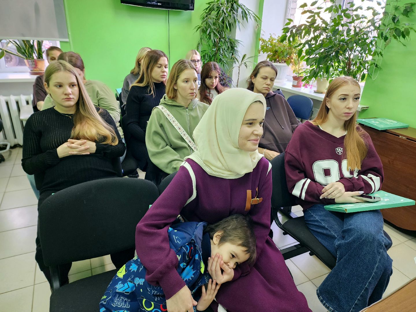 солнечногорск, беременность, роды, здравоохранение, медицина ,