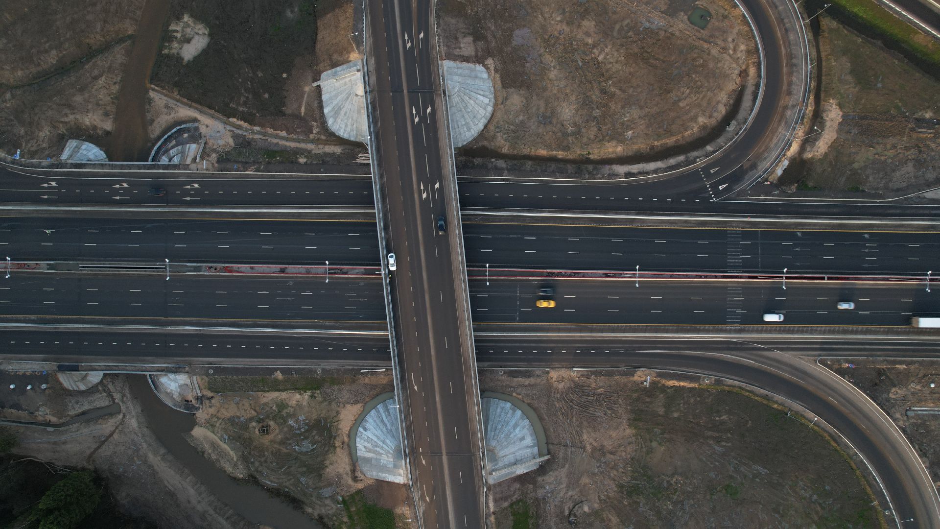видео с коптера, трасса м-3, реконструкция трассы м-3, дороги наро-фоминск,