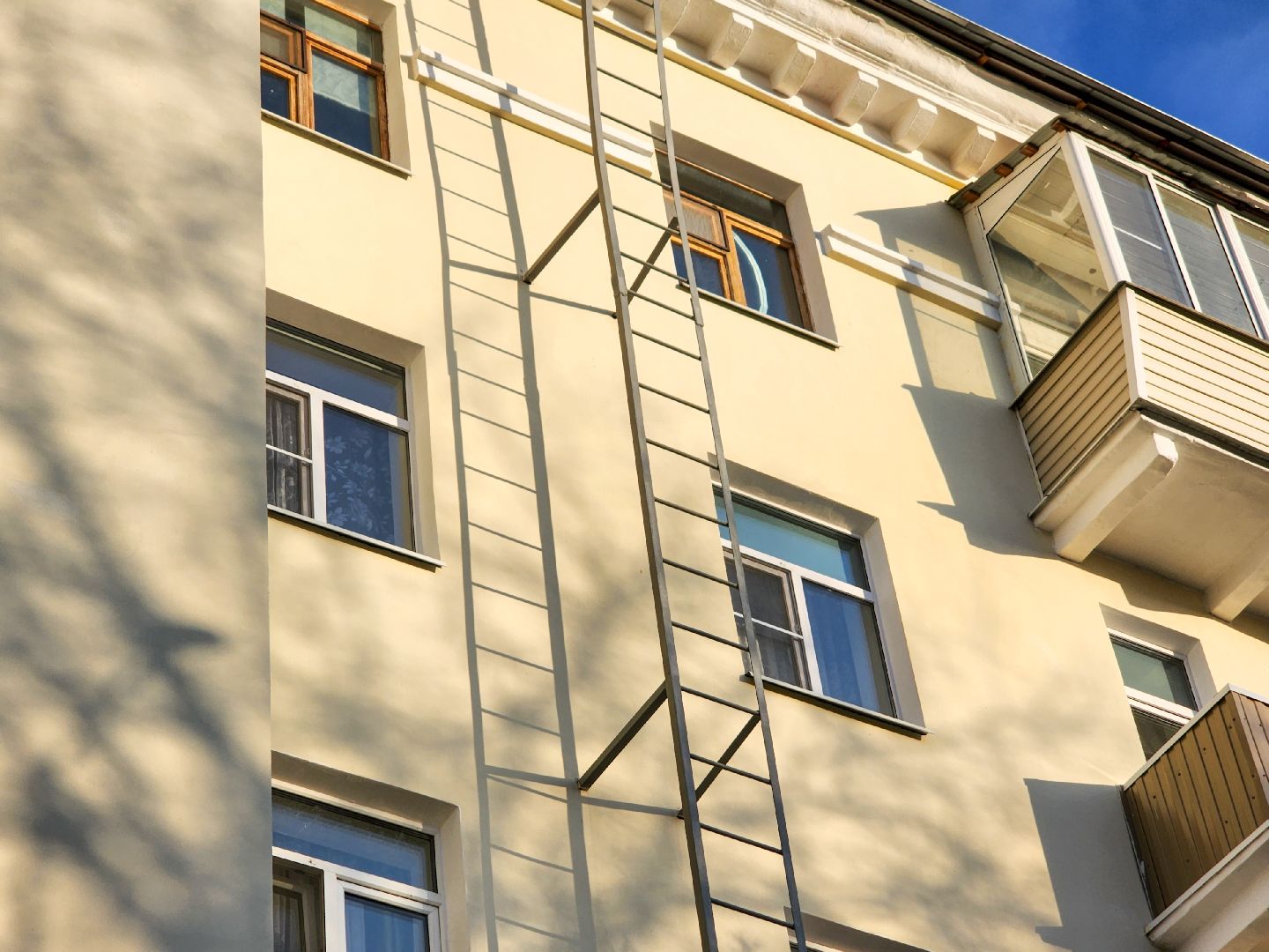 Подольск, Капремонт, Ремонт кровли,